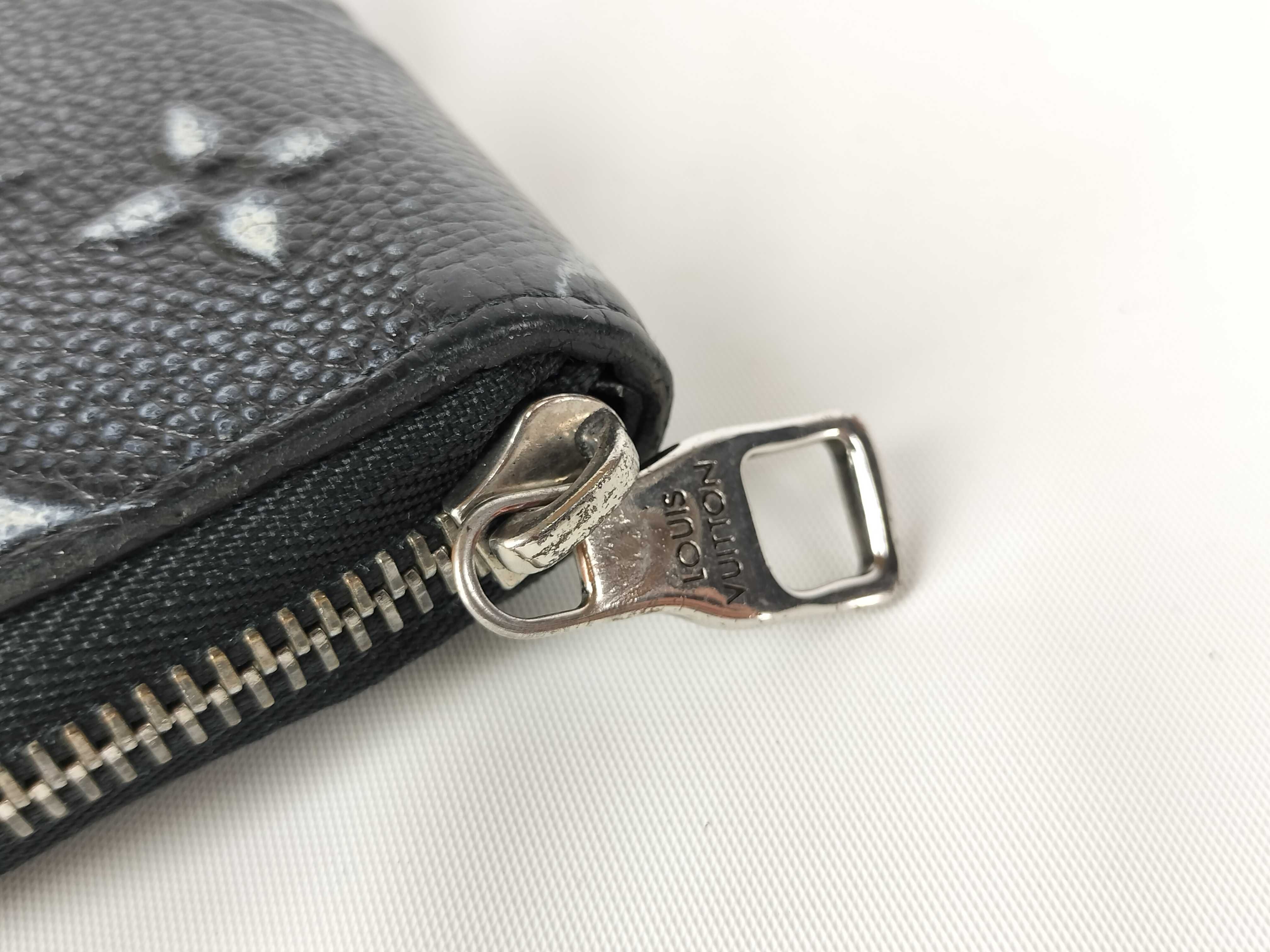 Zippy Vertical M81775 Wallet — view 5