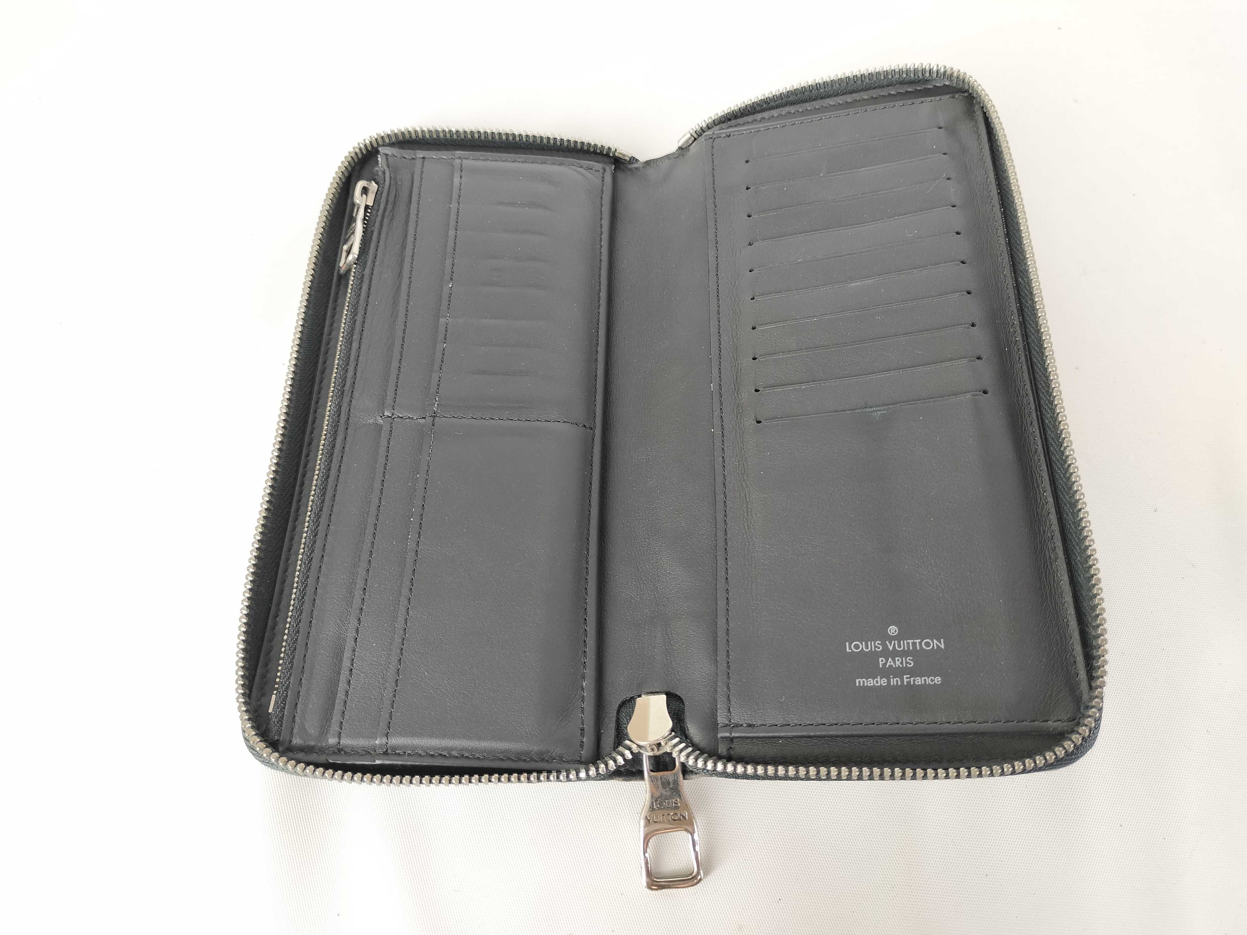 Zippy Vertical M81775 Wallet — view 6