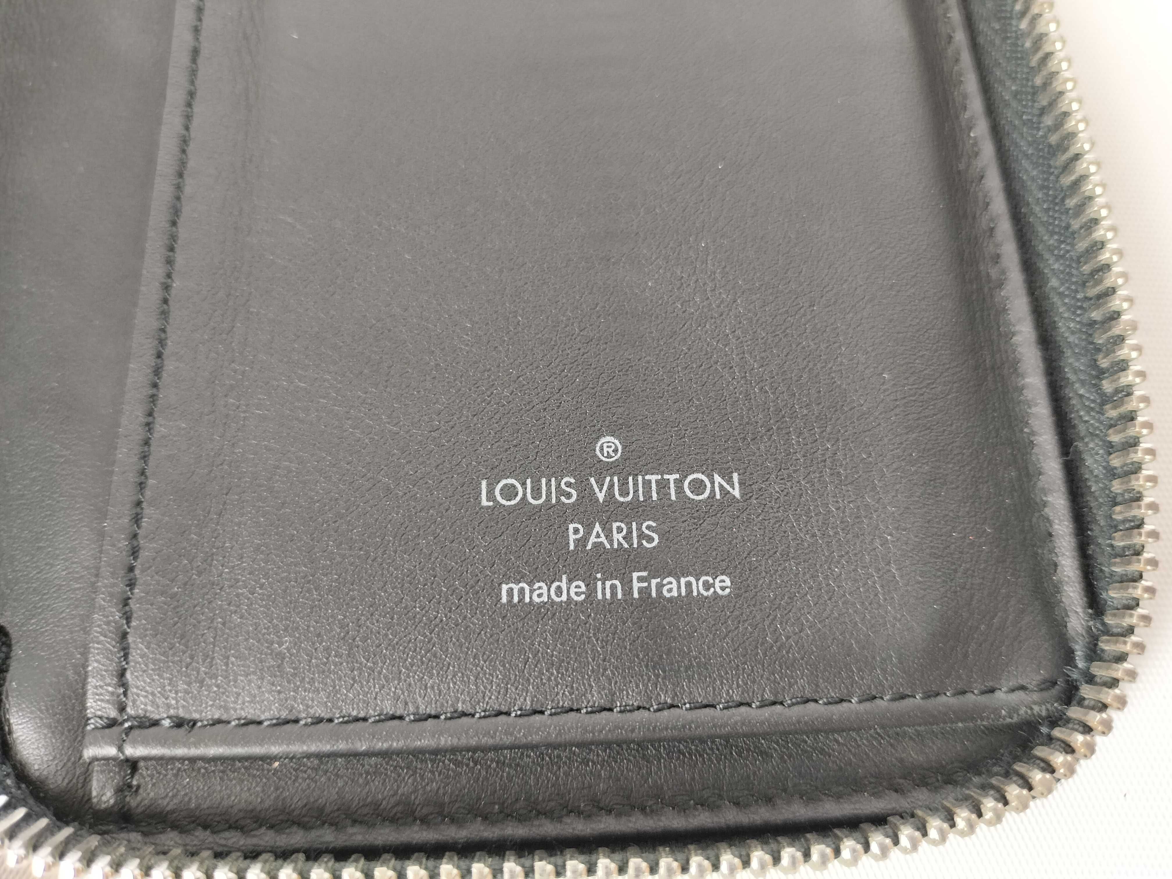Zippy Vertical M81775 Wallet — view 7
