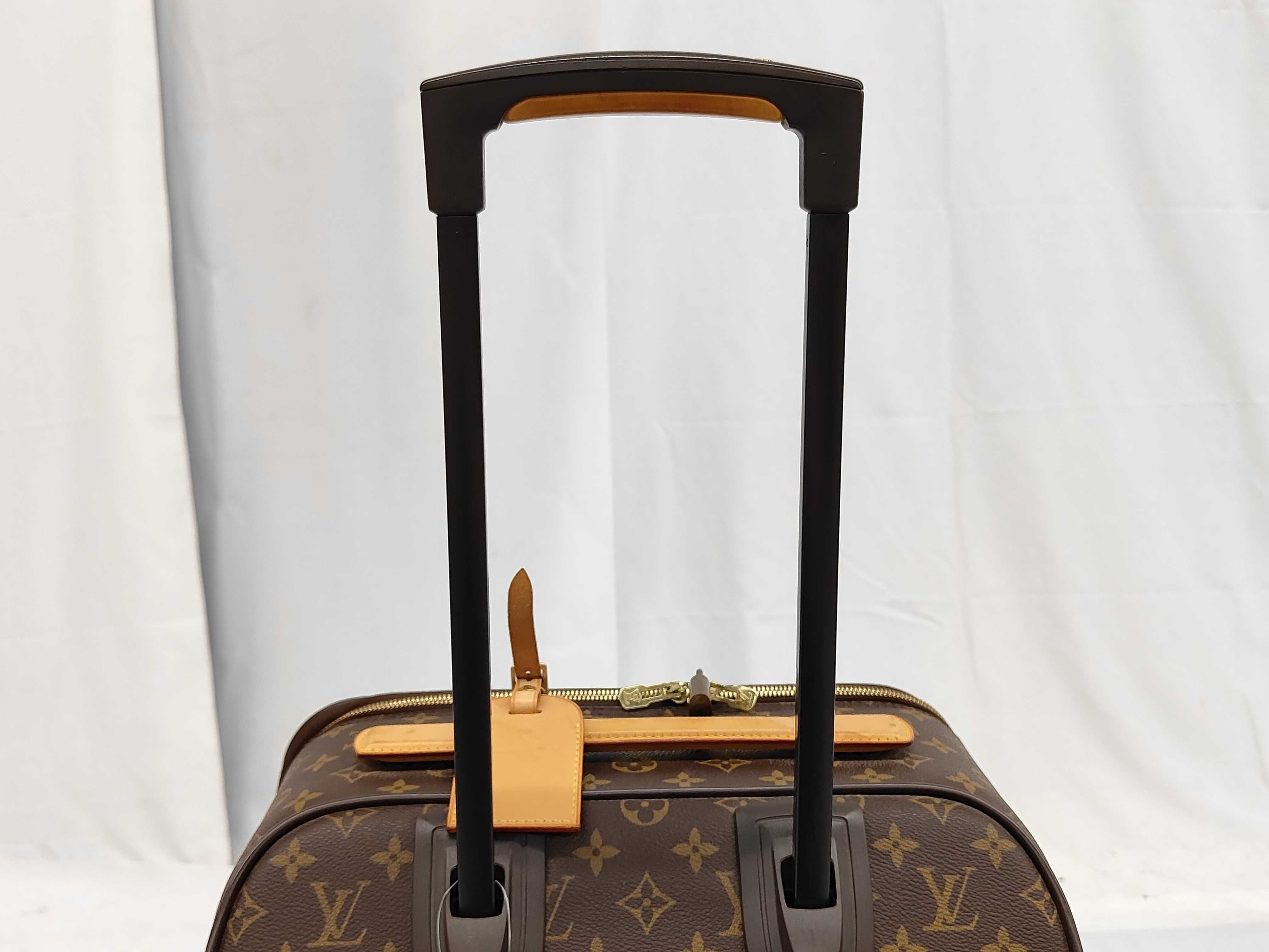 Monogram Pegase 45 M23293 MB0064 Carry Bag — view 3