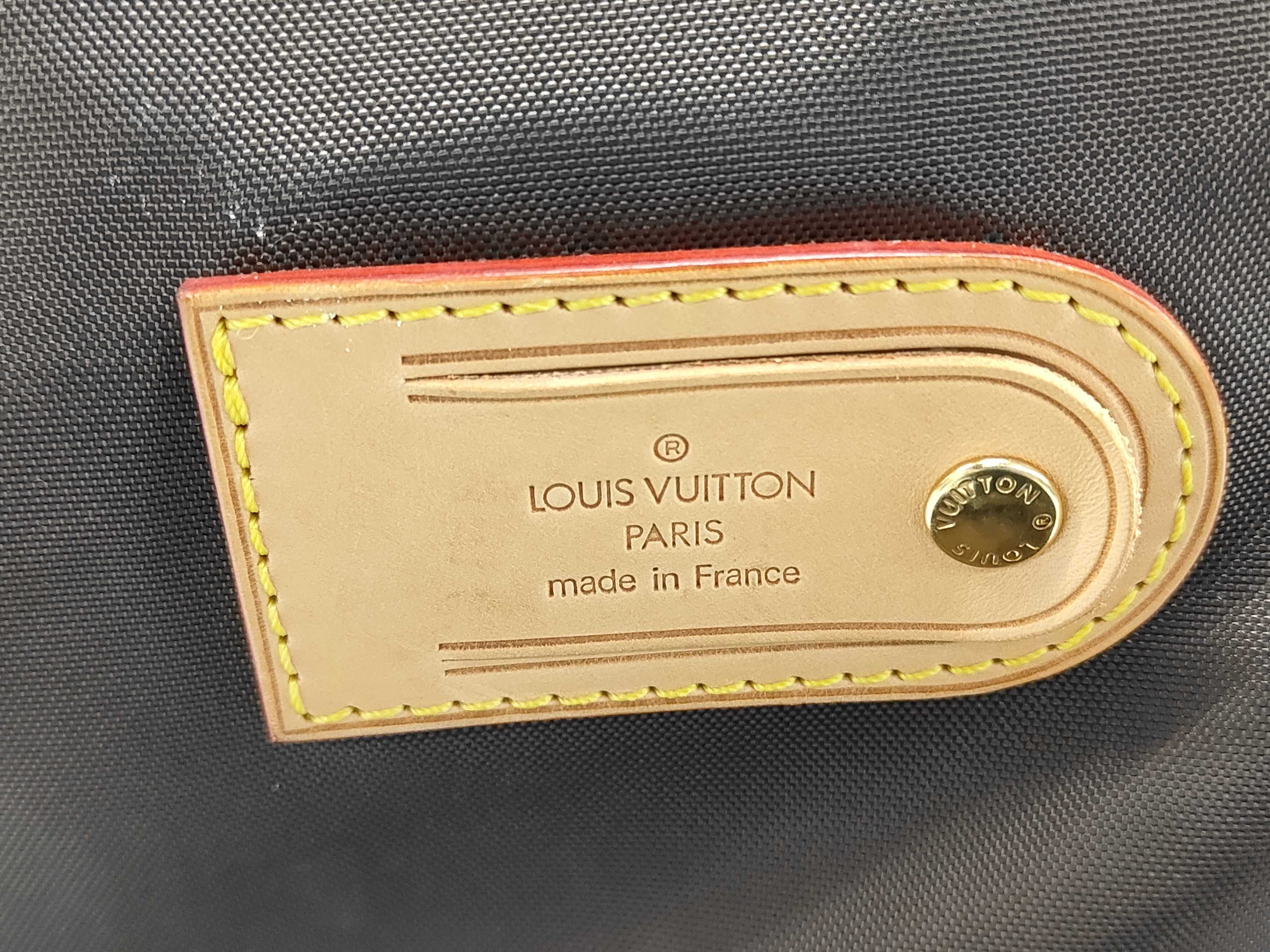 Monogram Pegase 45 M23293 MB0064 Carry Bag — view 8