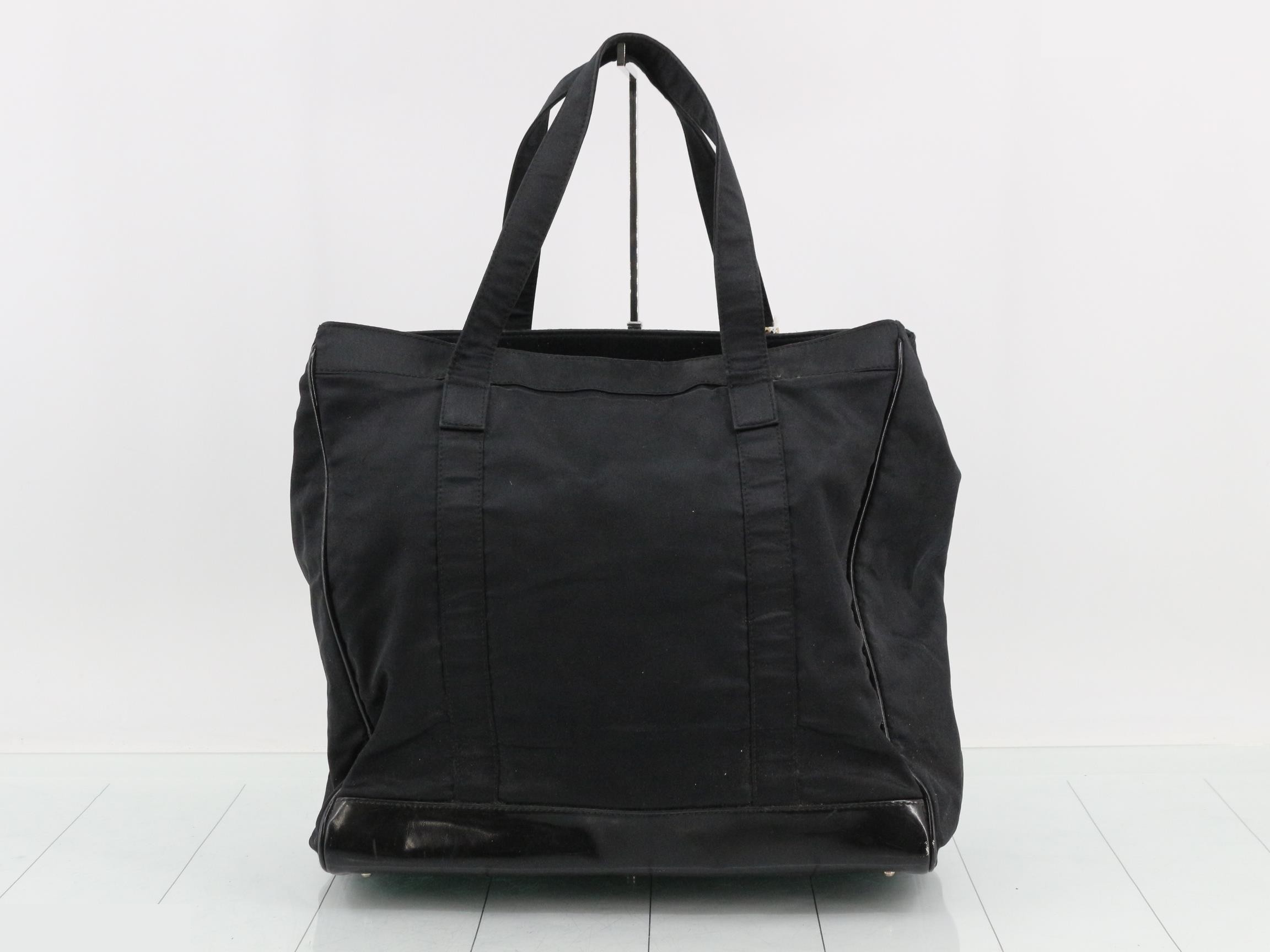 tote bag — view 2