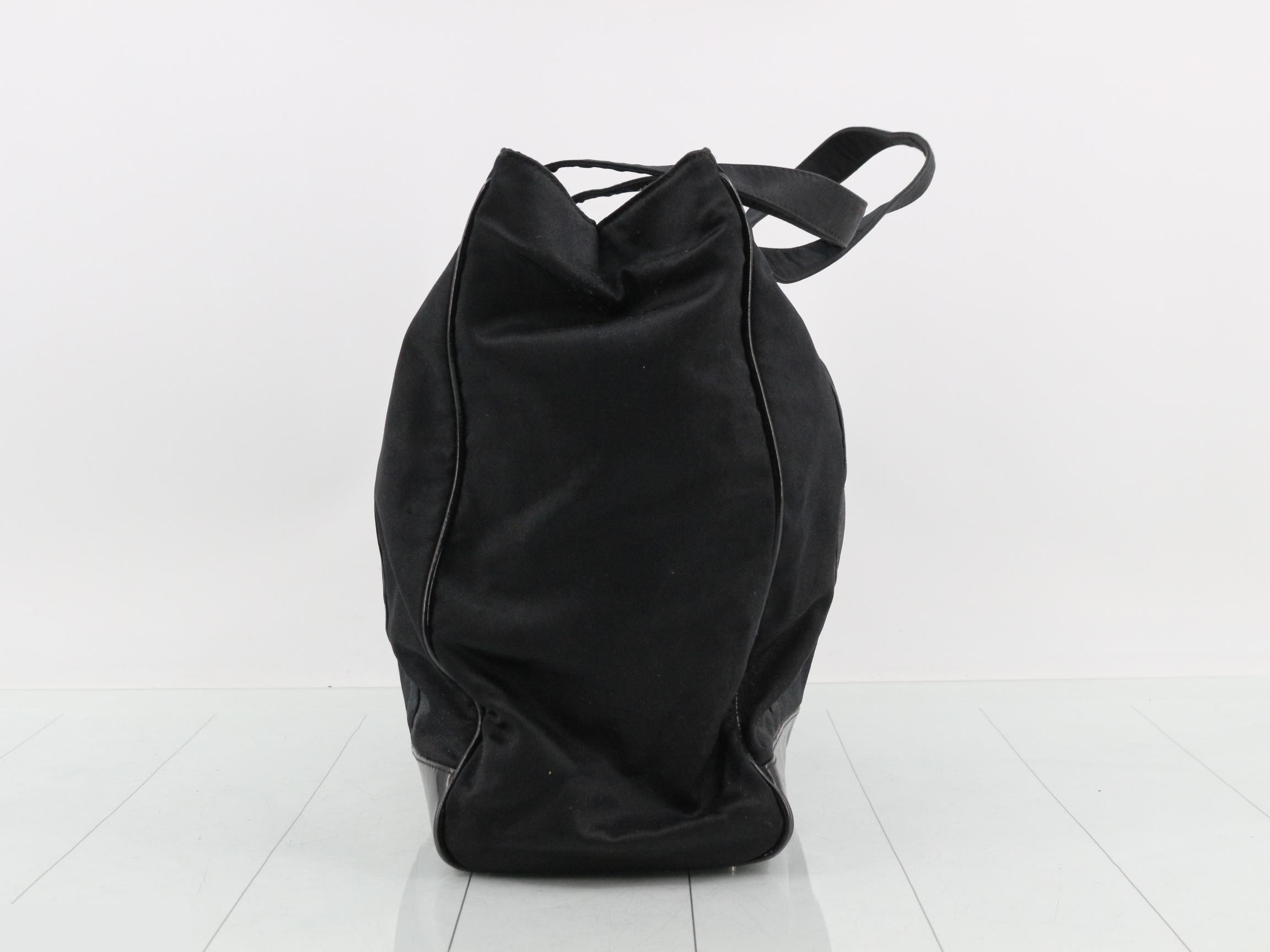 tote bag — view 3
