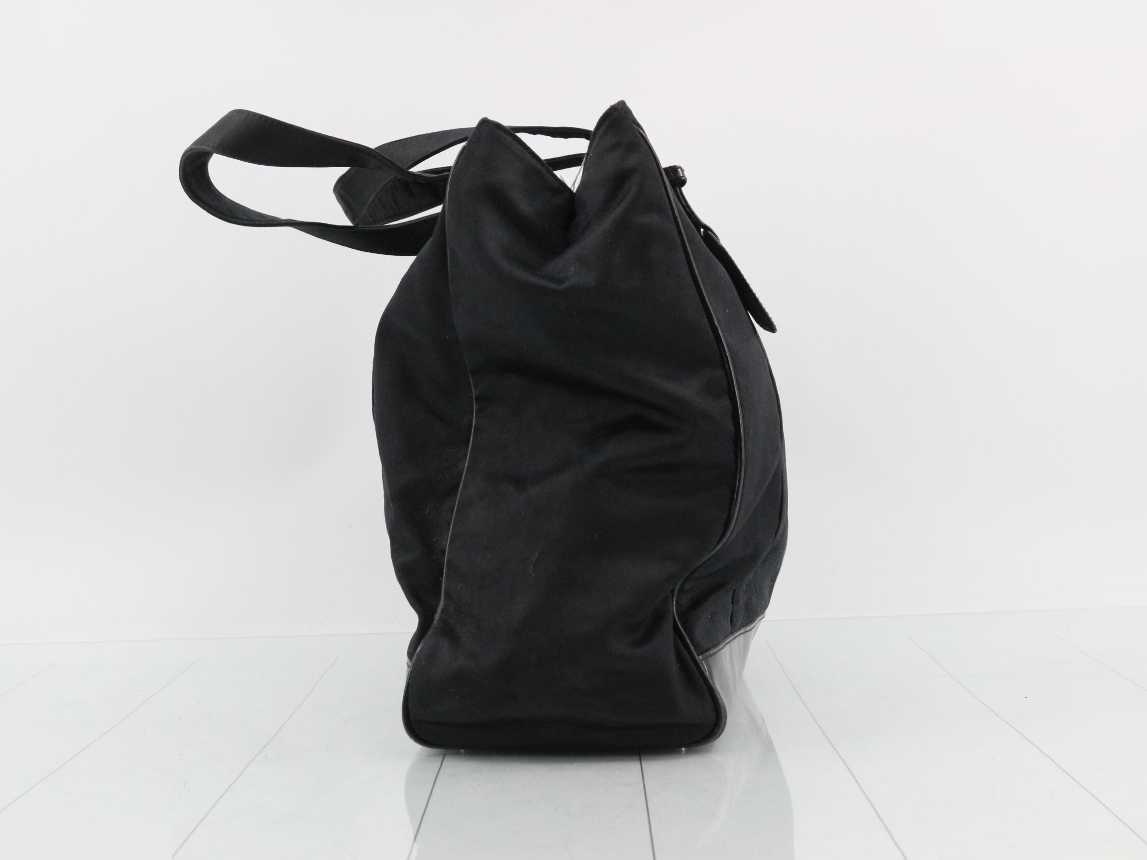 tote bag — view 4