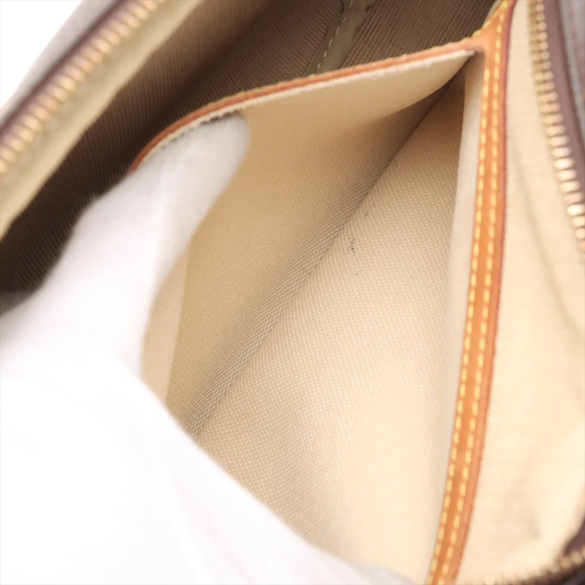 Monogram Reporter PM M45254 SP0040 Brown — view 7