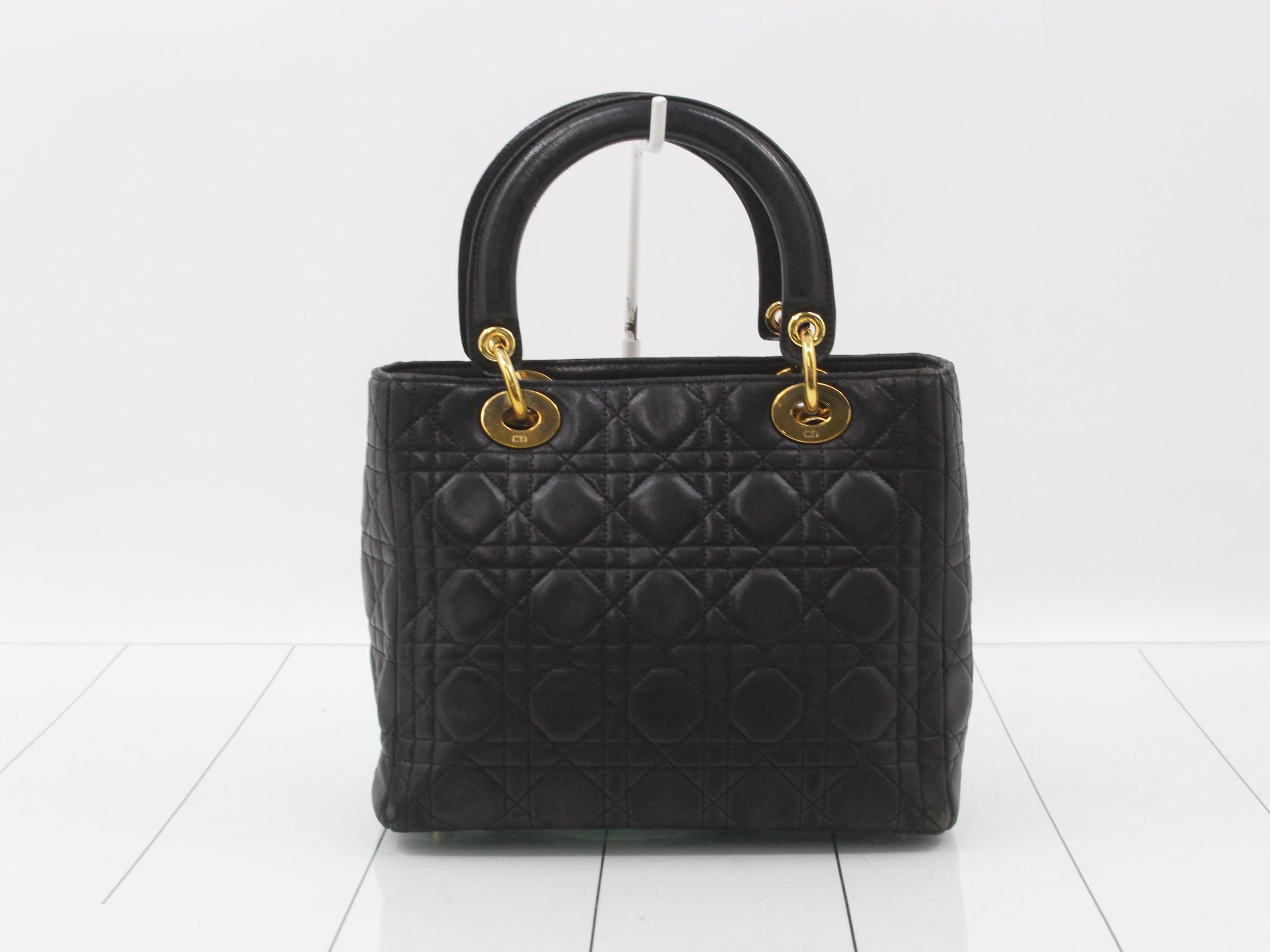 CD Lady Dior — view 2