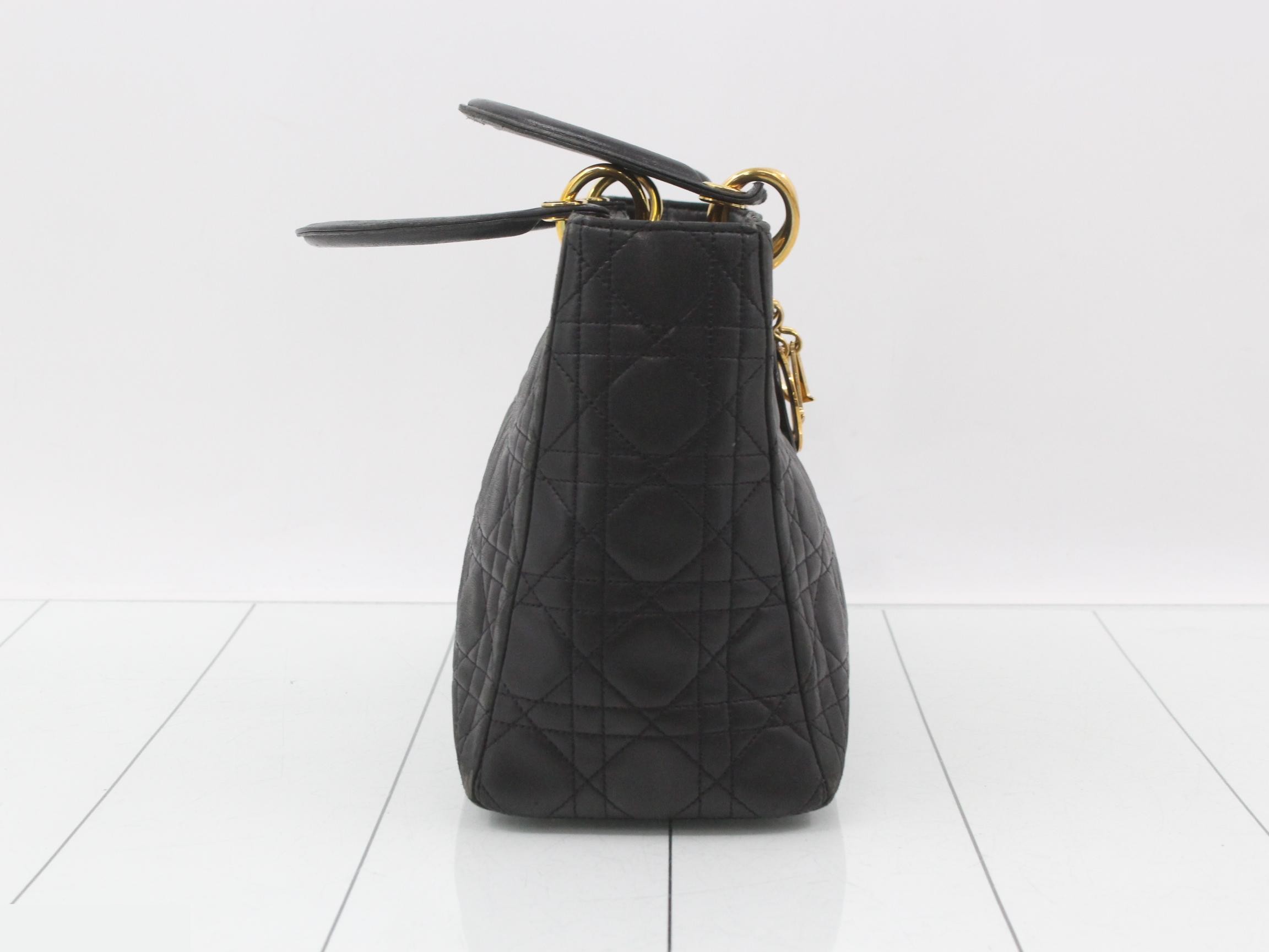 CD Lady Dior — view 4