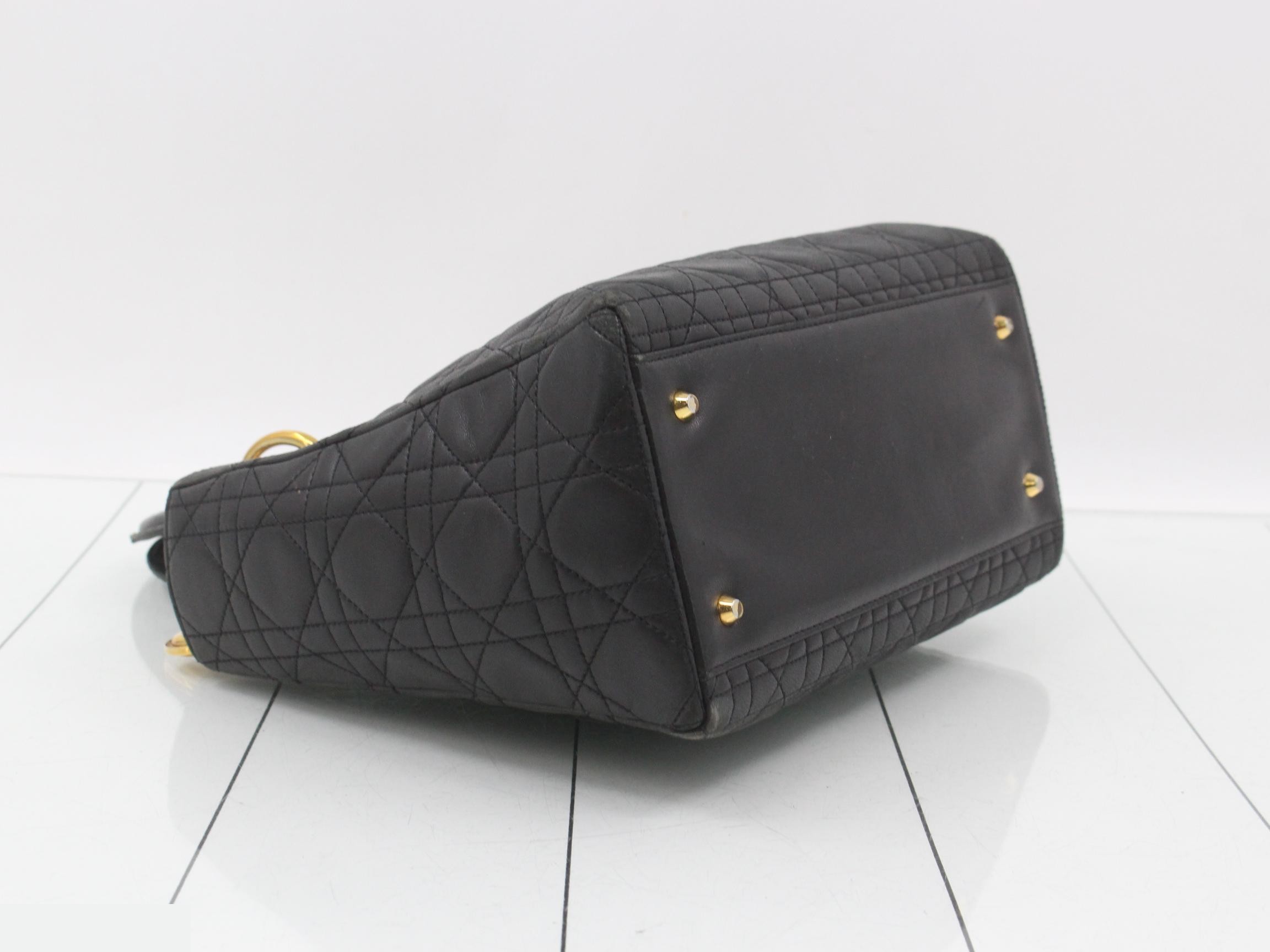 CD Lady Dior — view 5