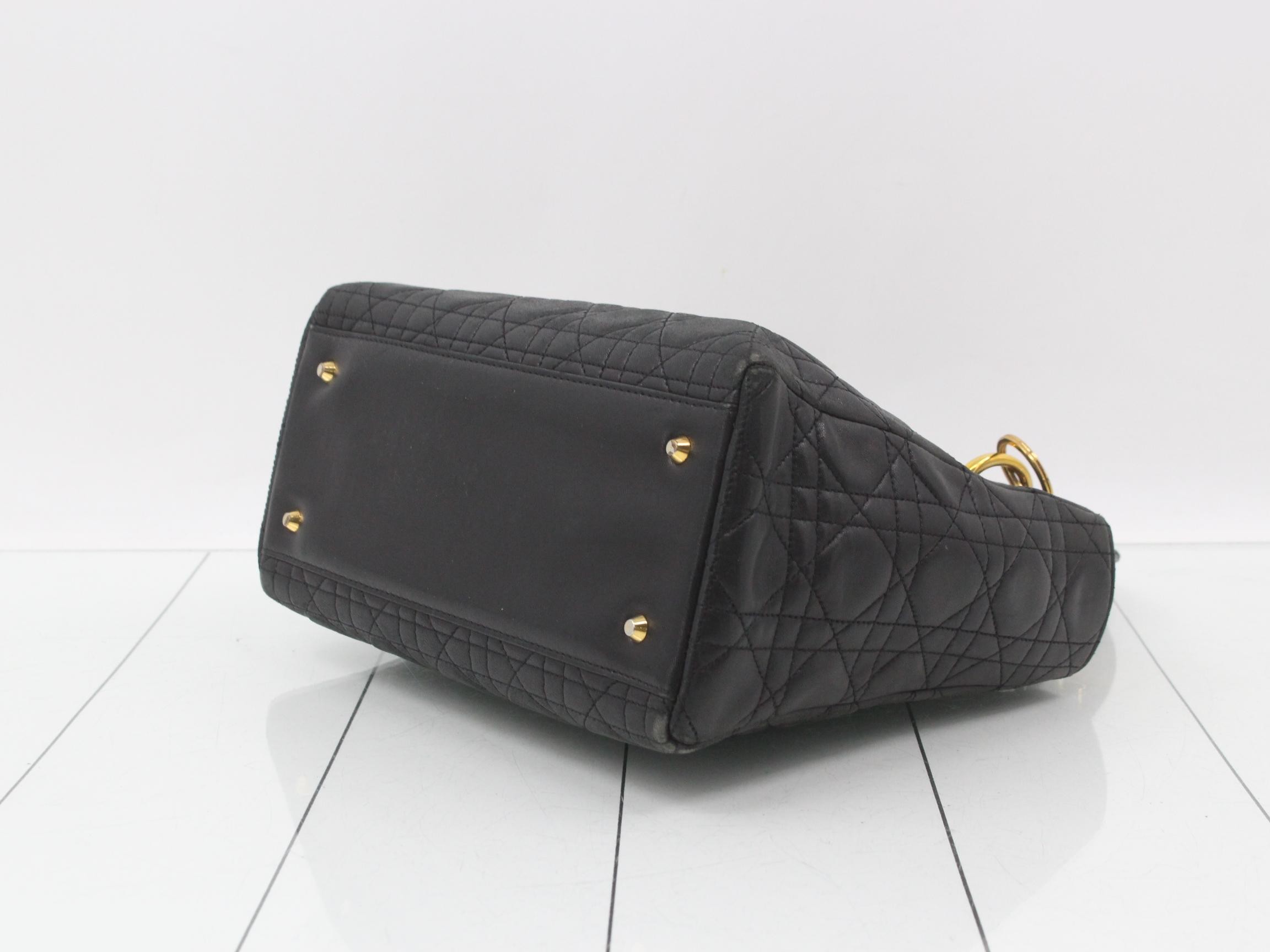 CD Lady Dior — view 6
