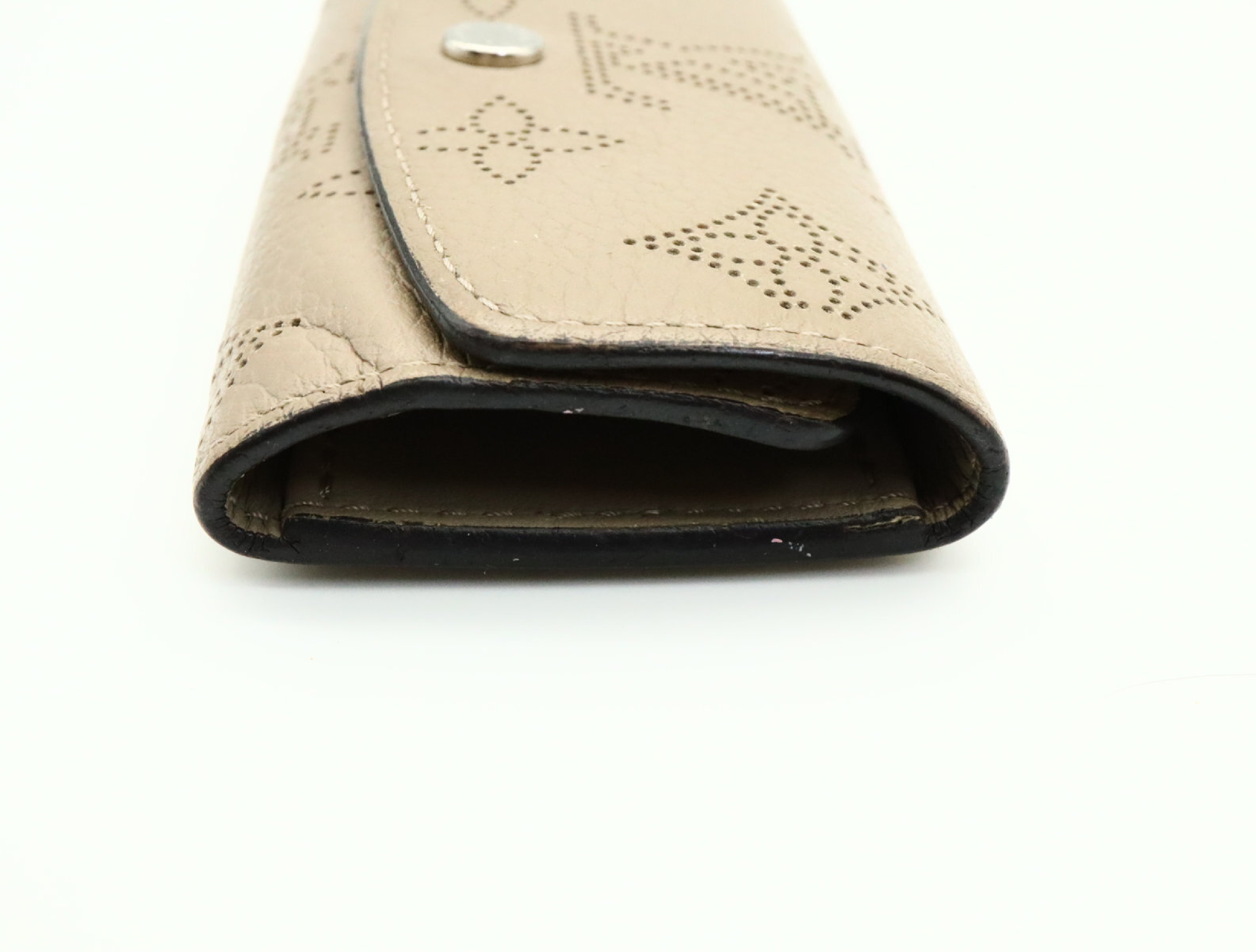 Monogram Mahina Multicles 4 M64055 TN4139 Key Case — view 4