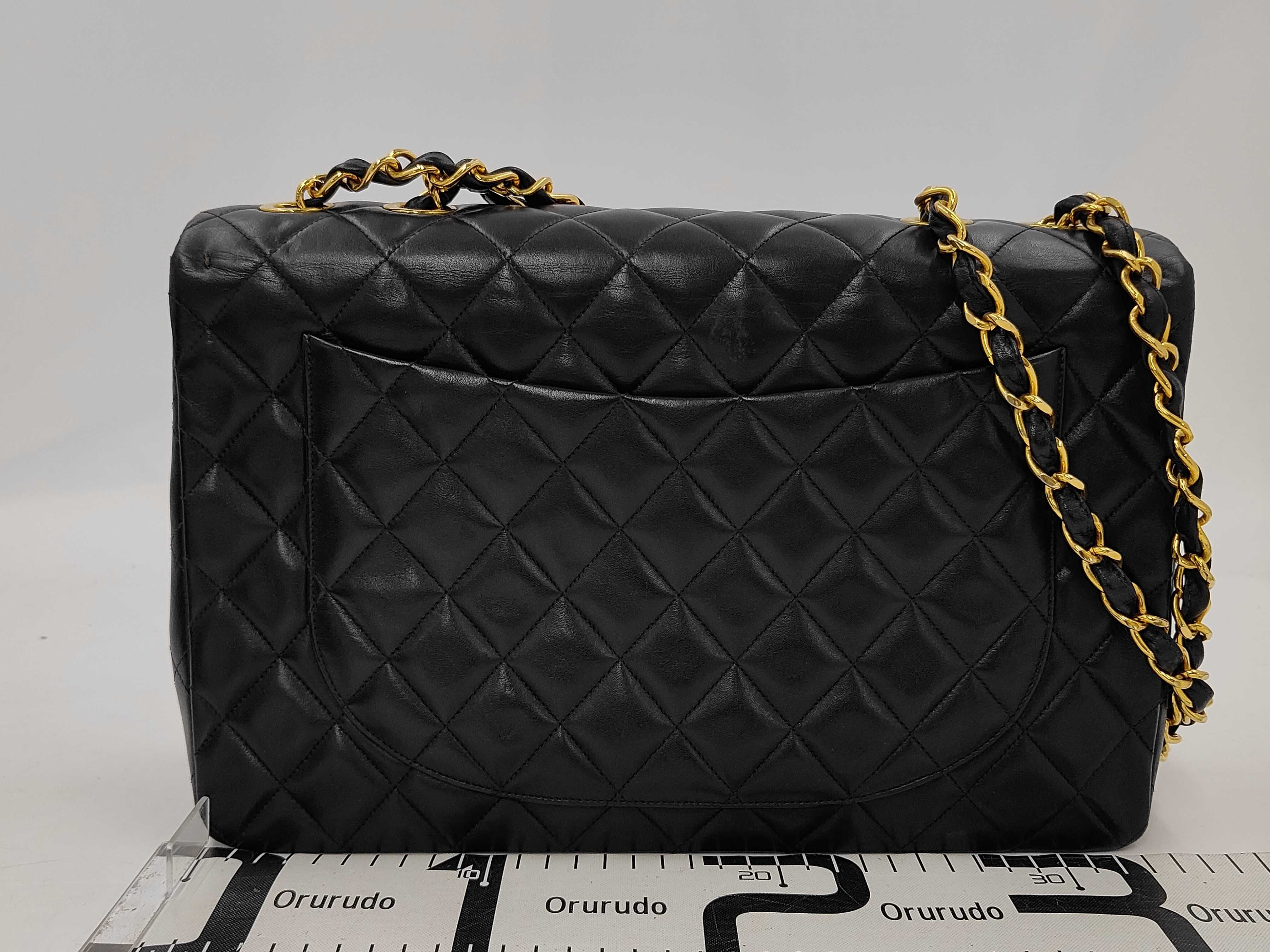 Deca Mato 34 Matelassé Lambskin Shoulder Bag — view 2