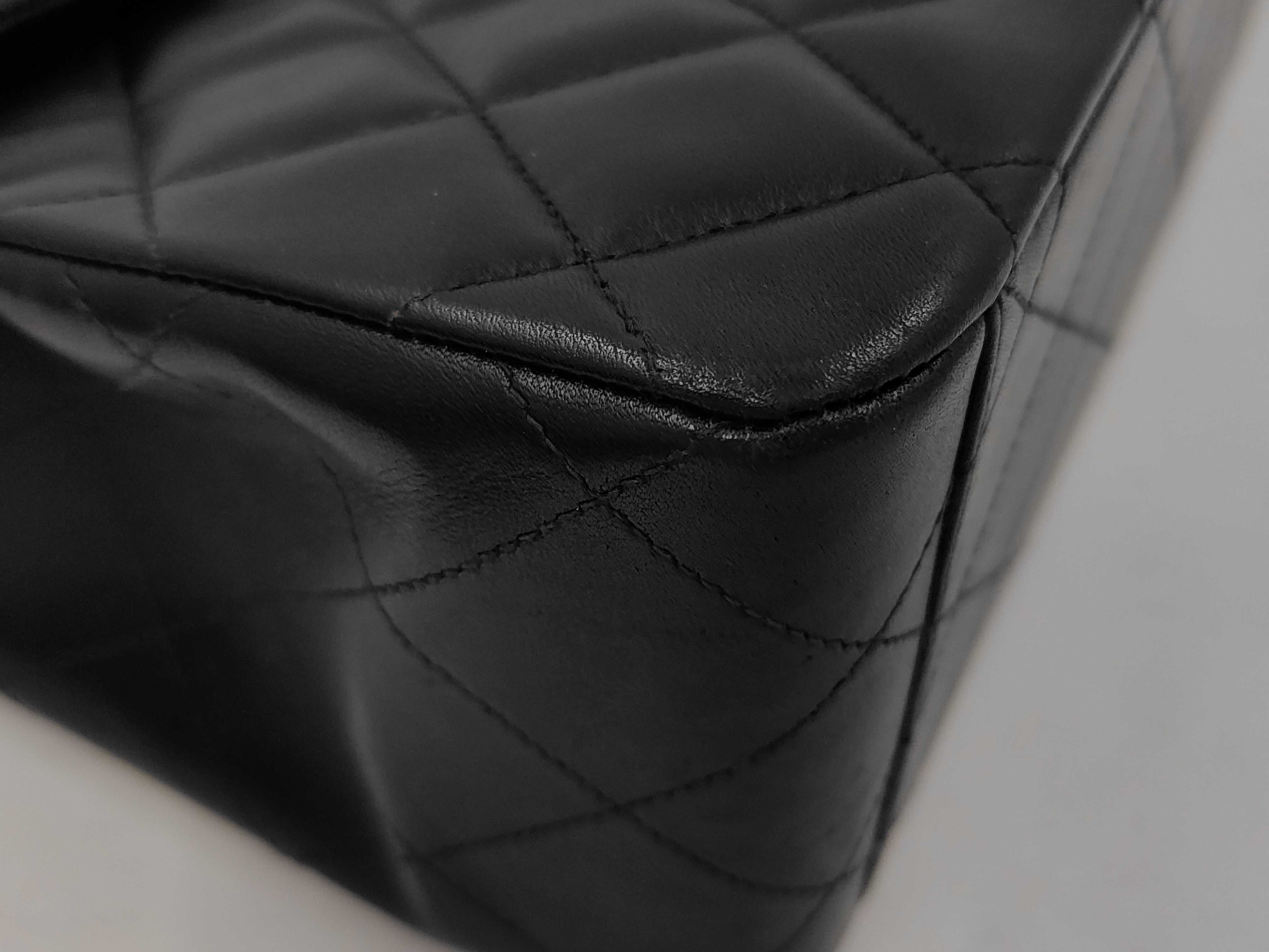 Deca Mato 34 Matelassé Lambskin Shoulder Bag — view 3