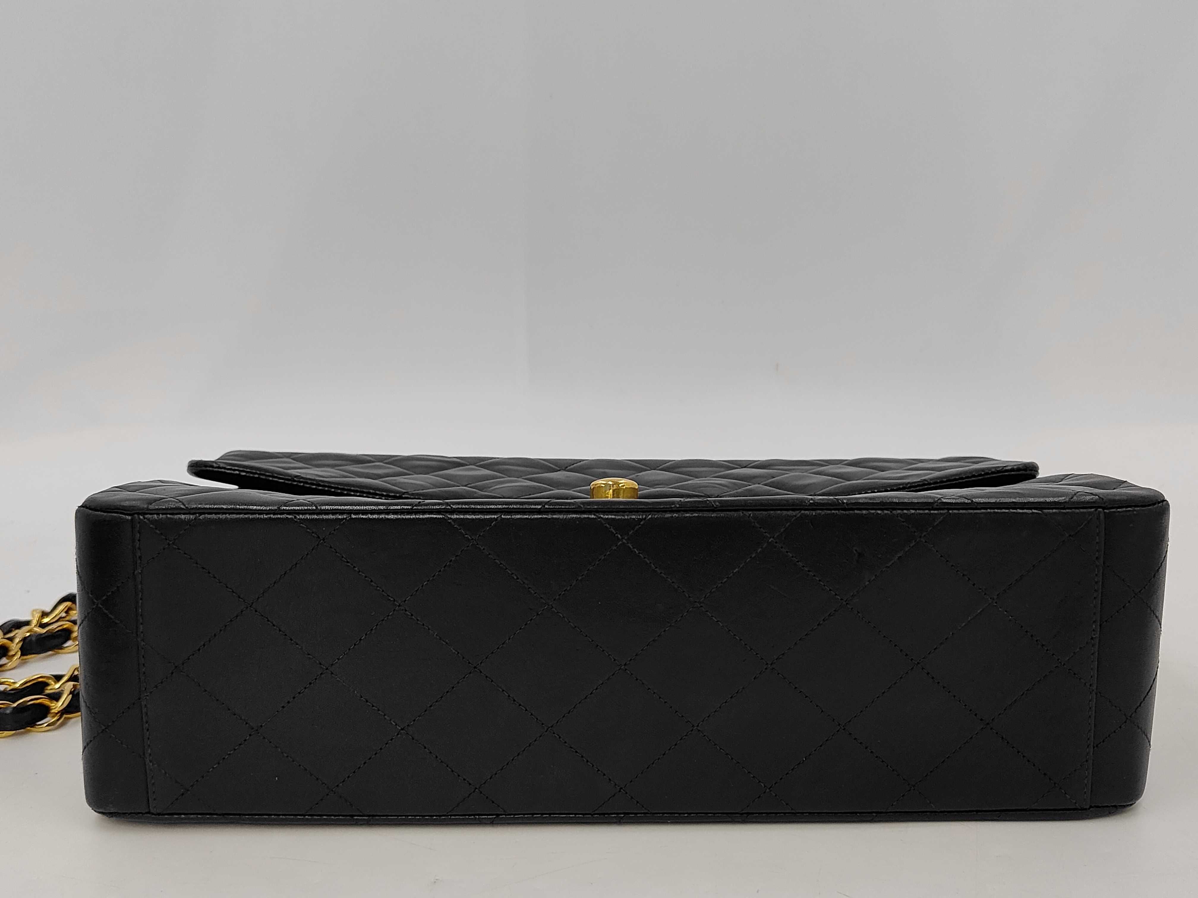 Deca Mato 34 Matelassé Lambskin Shoulder Bag — view 4