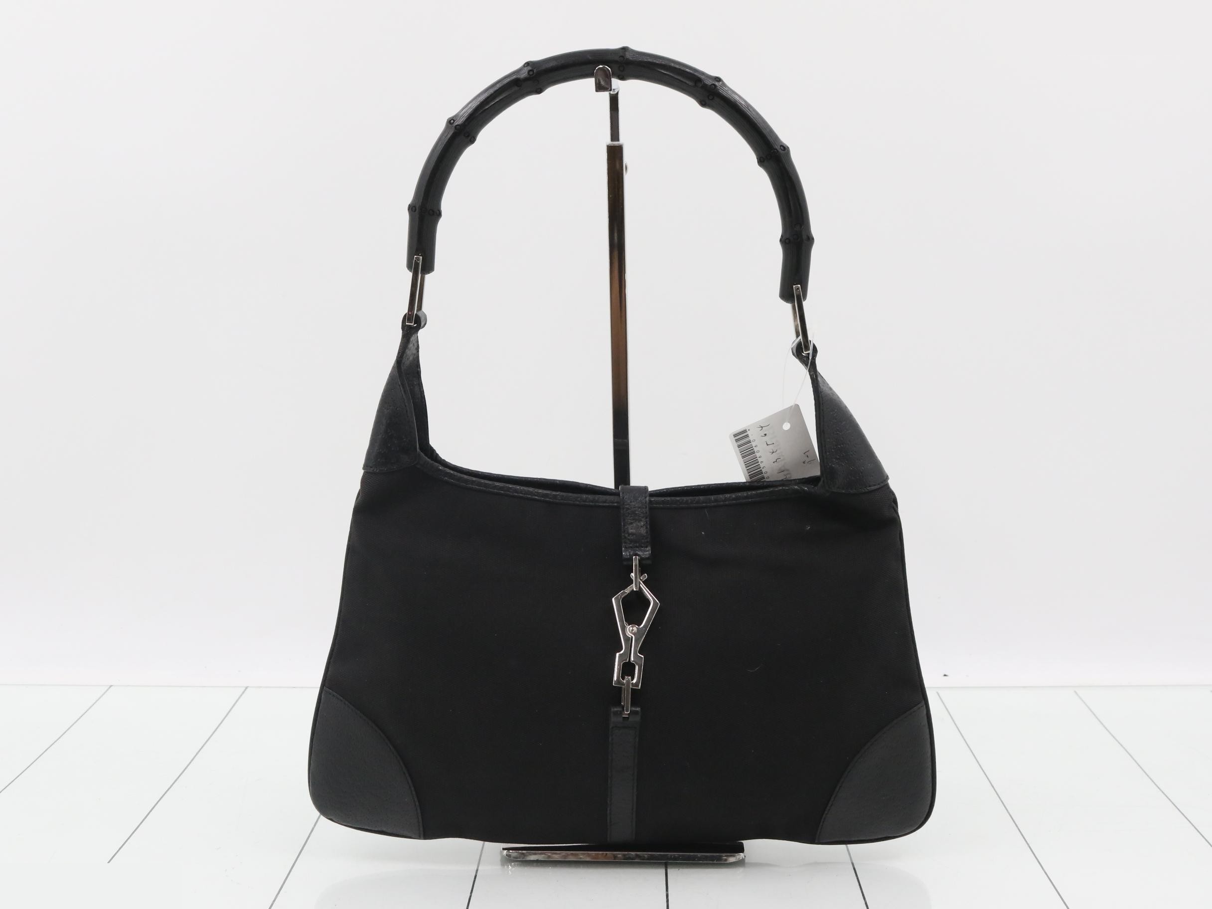 Bamboo Kandinsky Shoulder Bag