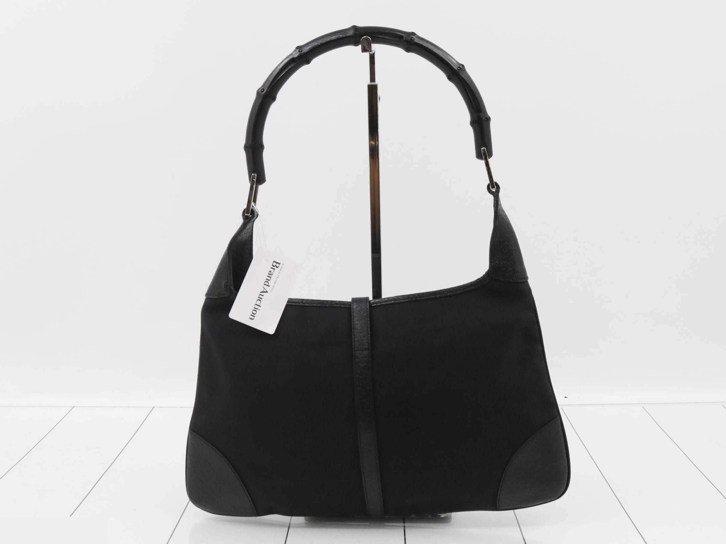 Bamboo Kandinsky Shoulder Bag — view 2