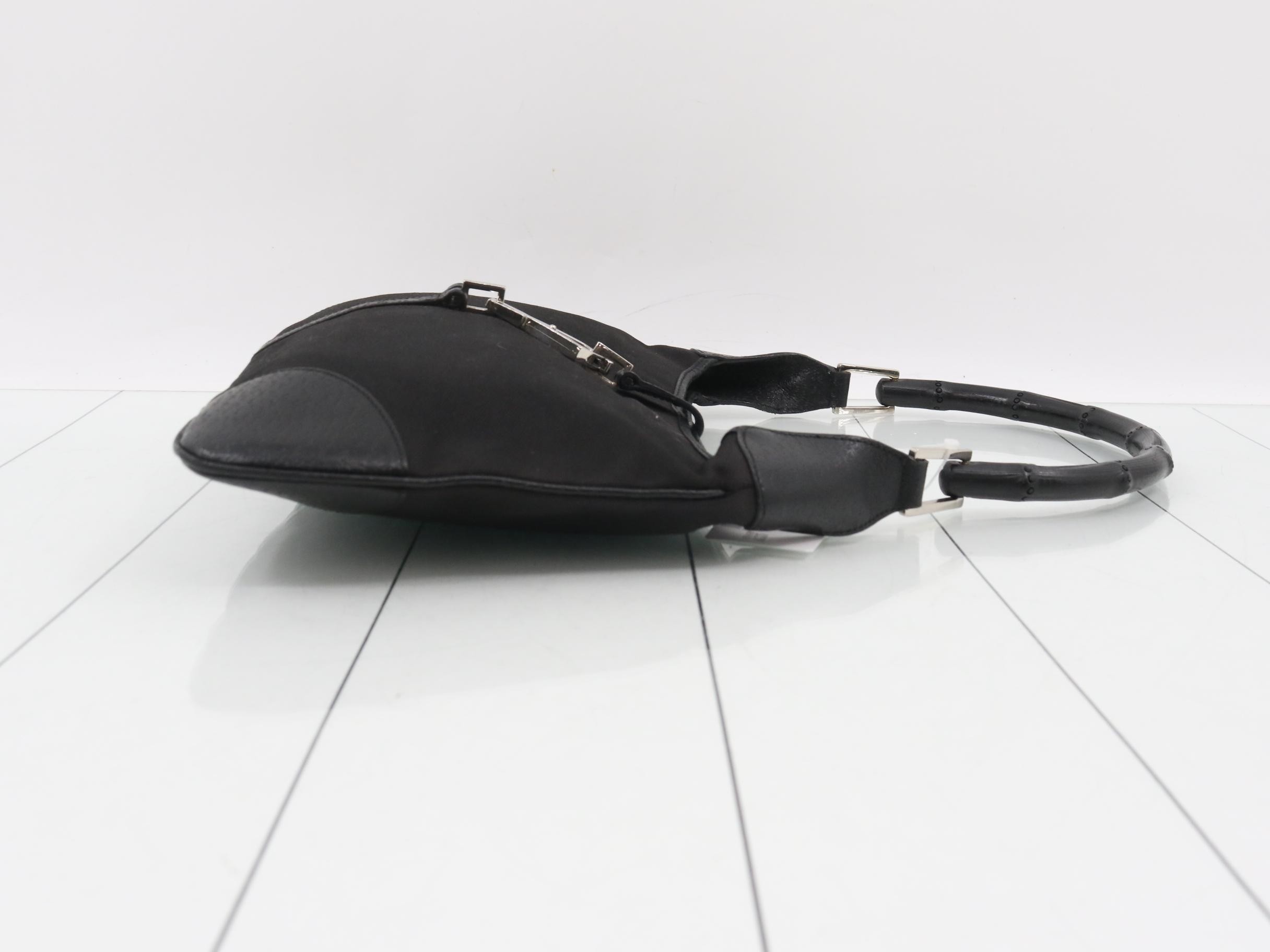 Bamboo Kandinsky Shoulder Bag — view 3