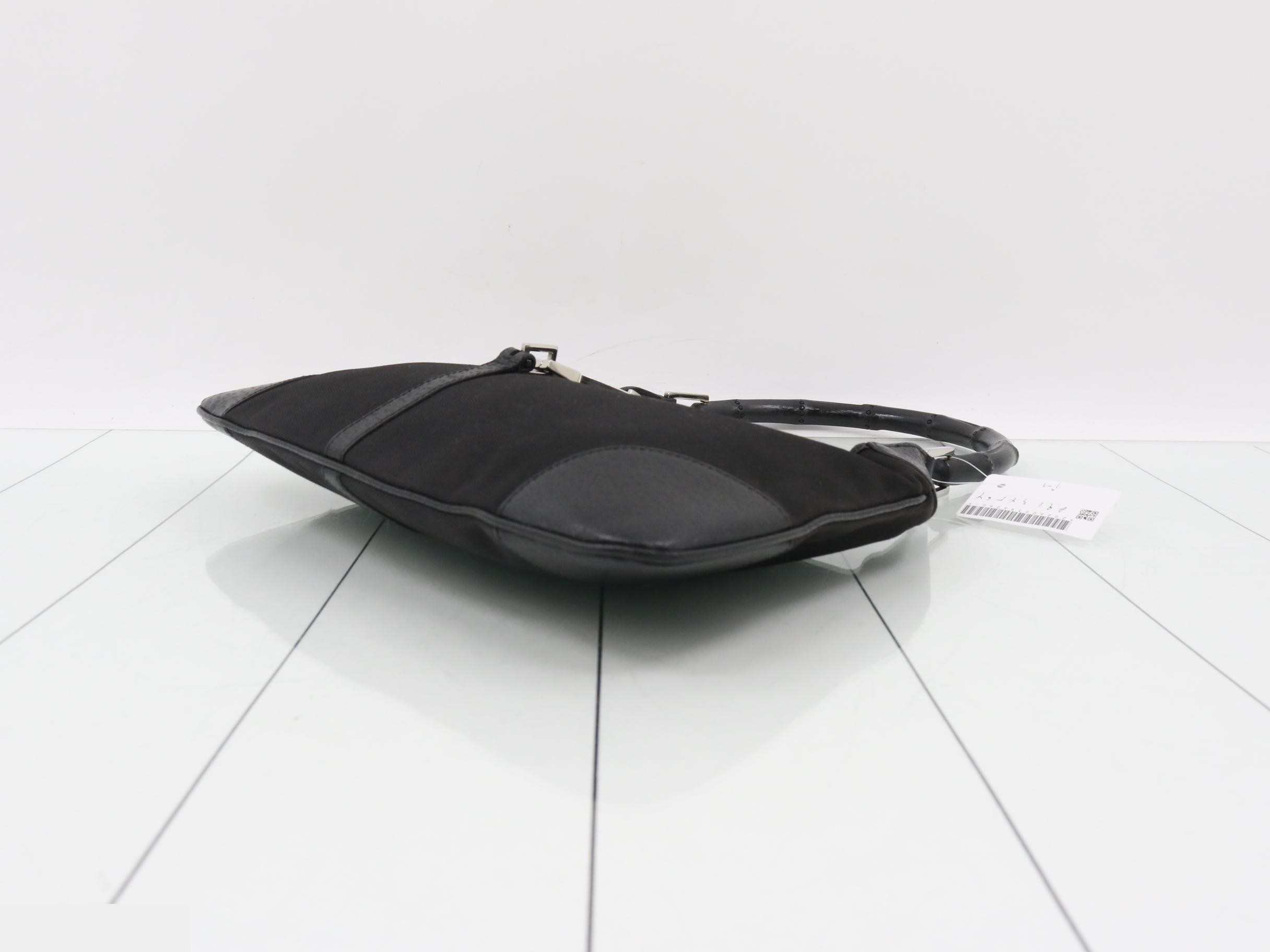 Bamboo Kandinsky Shoulder Bag — view 6