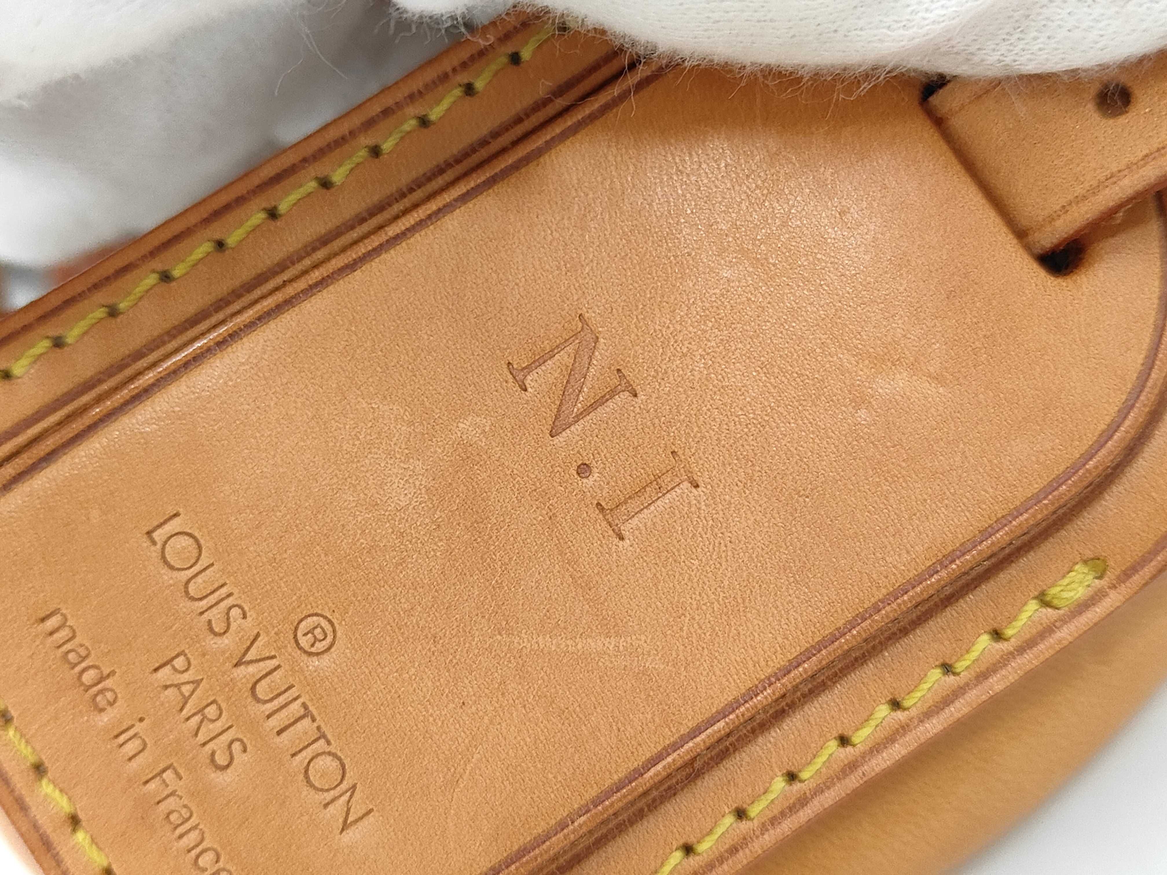 Monogram Brand Bag Alize M41399VI0073 Bag — view 6