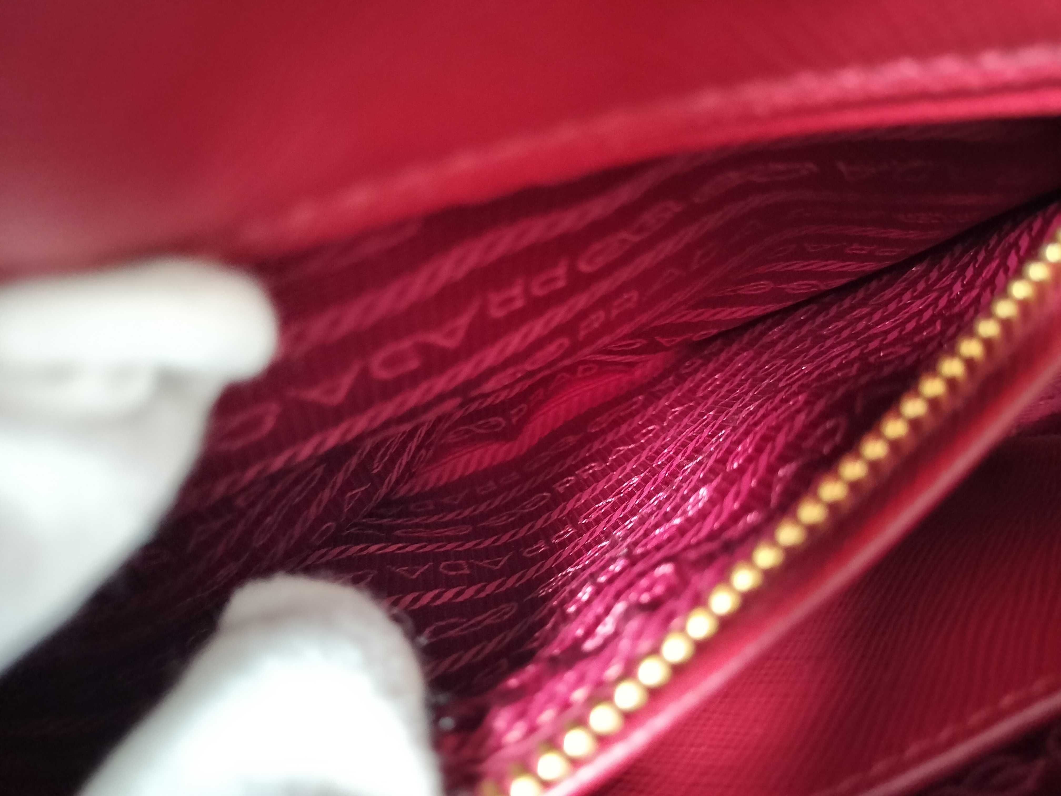 Saffiano Galleria 2-way bag/handbag — view 11