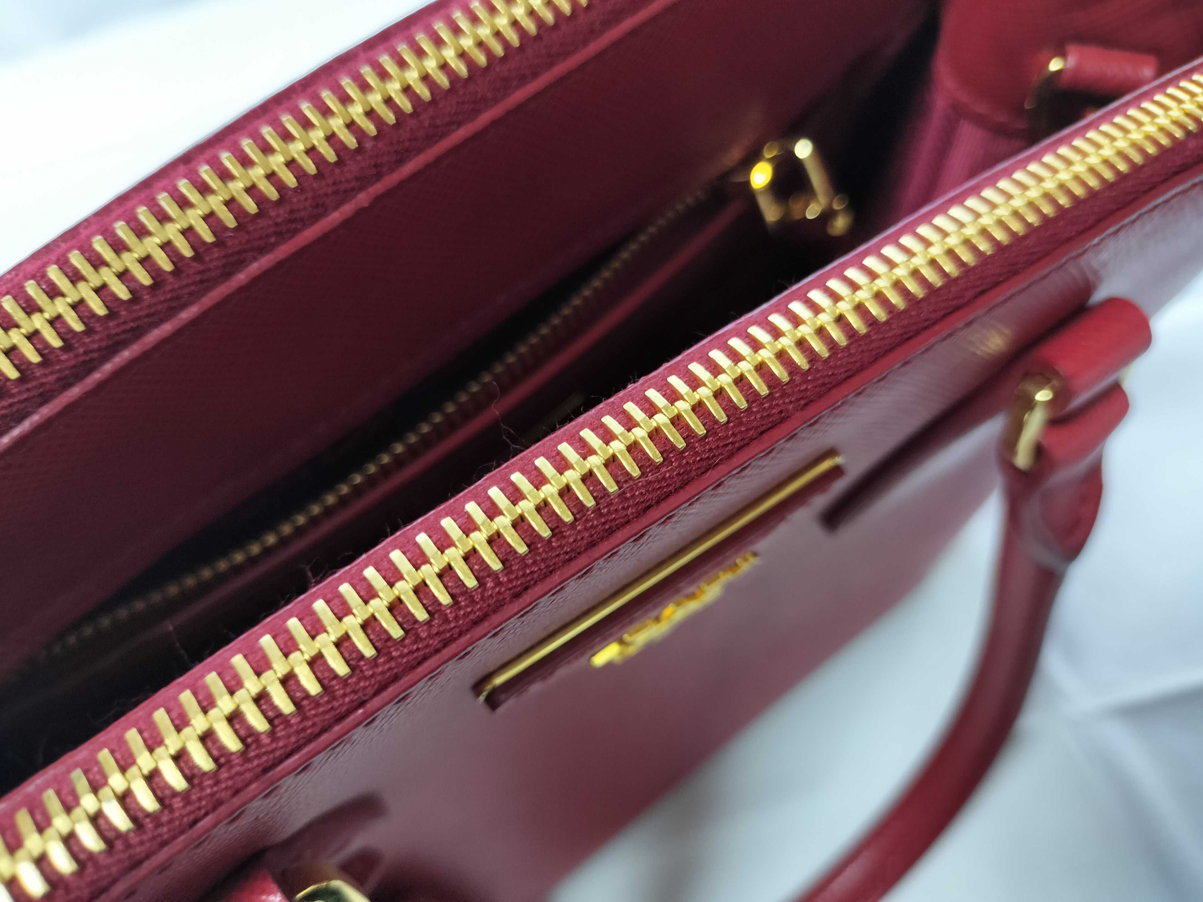 Saffiano Galleria 2-way bag/handbag — view 12