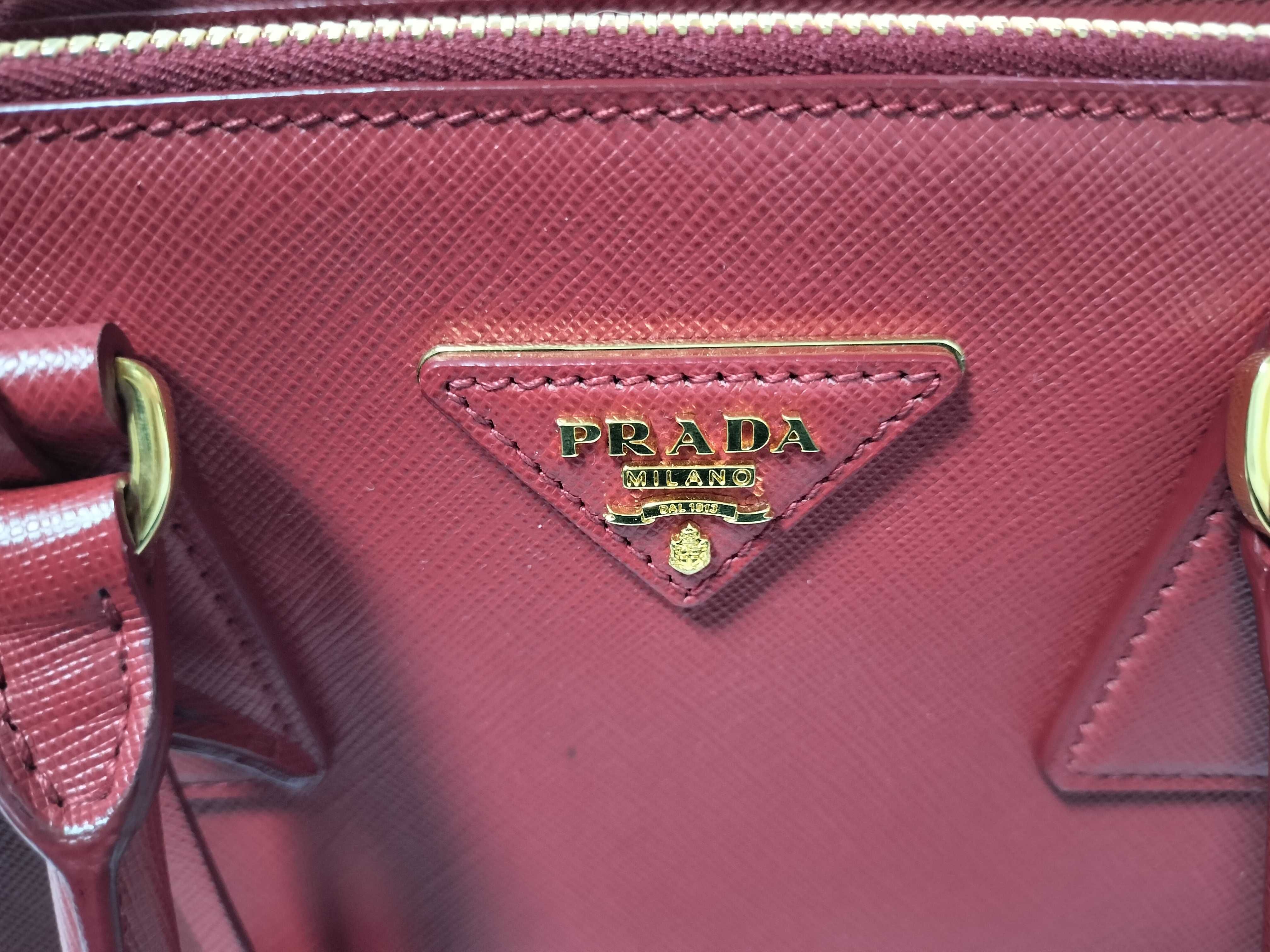 Saffiano Galleria 2-way bag/handbag — view 14