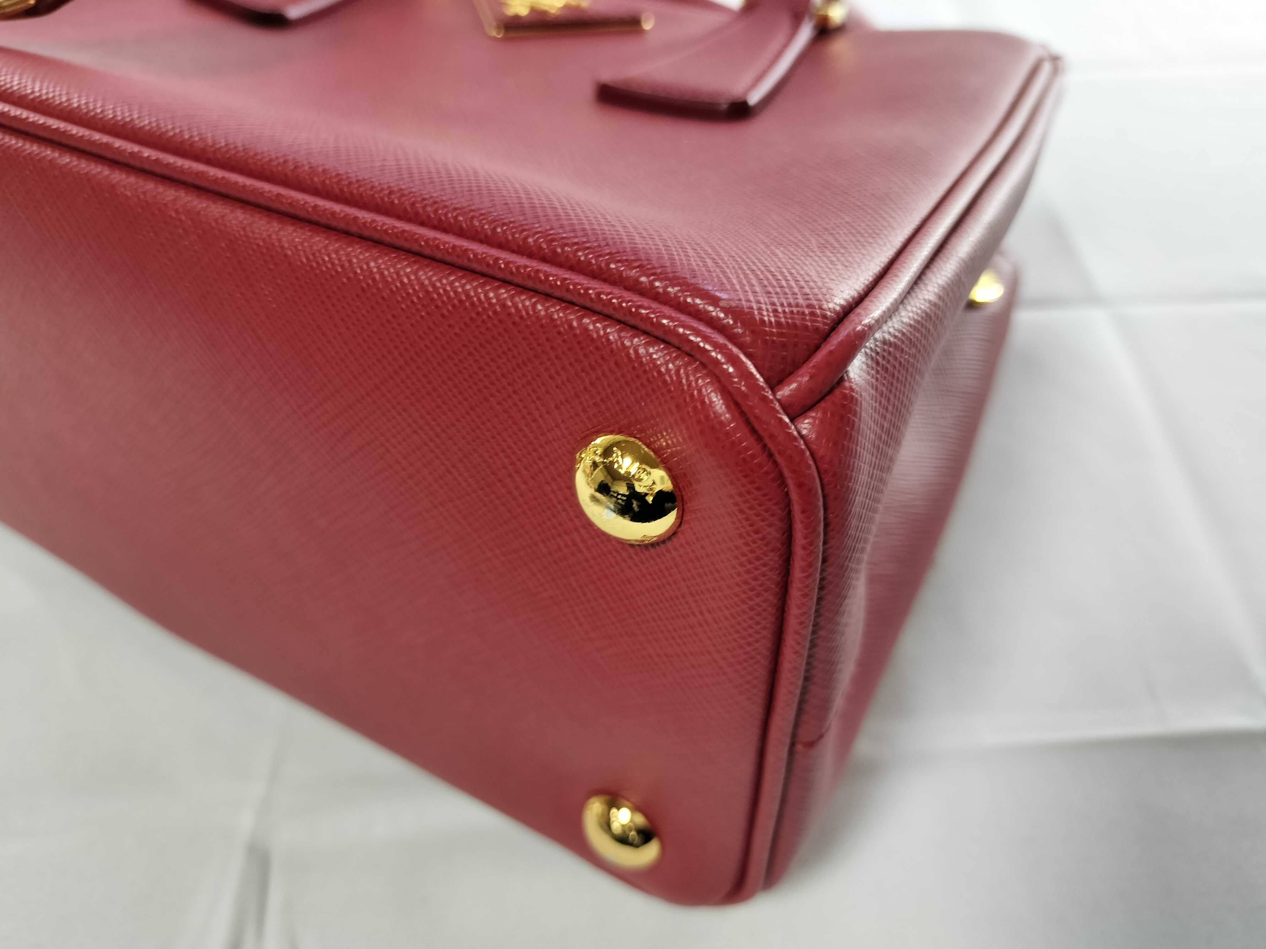 Saffiano Galleria 2-way bag/handbag — view 7