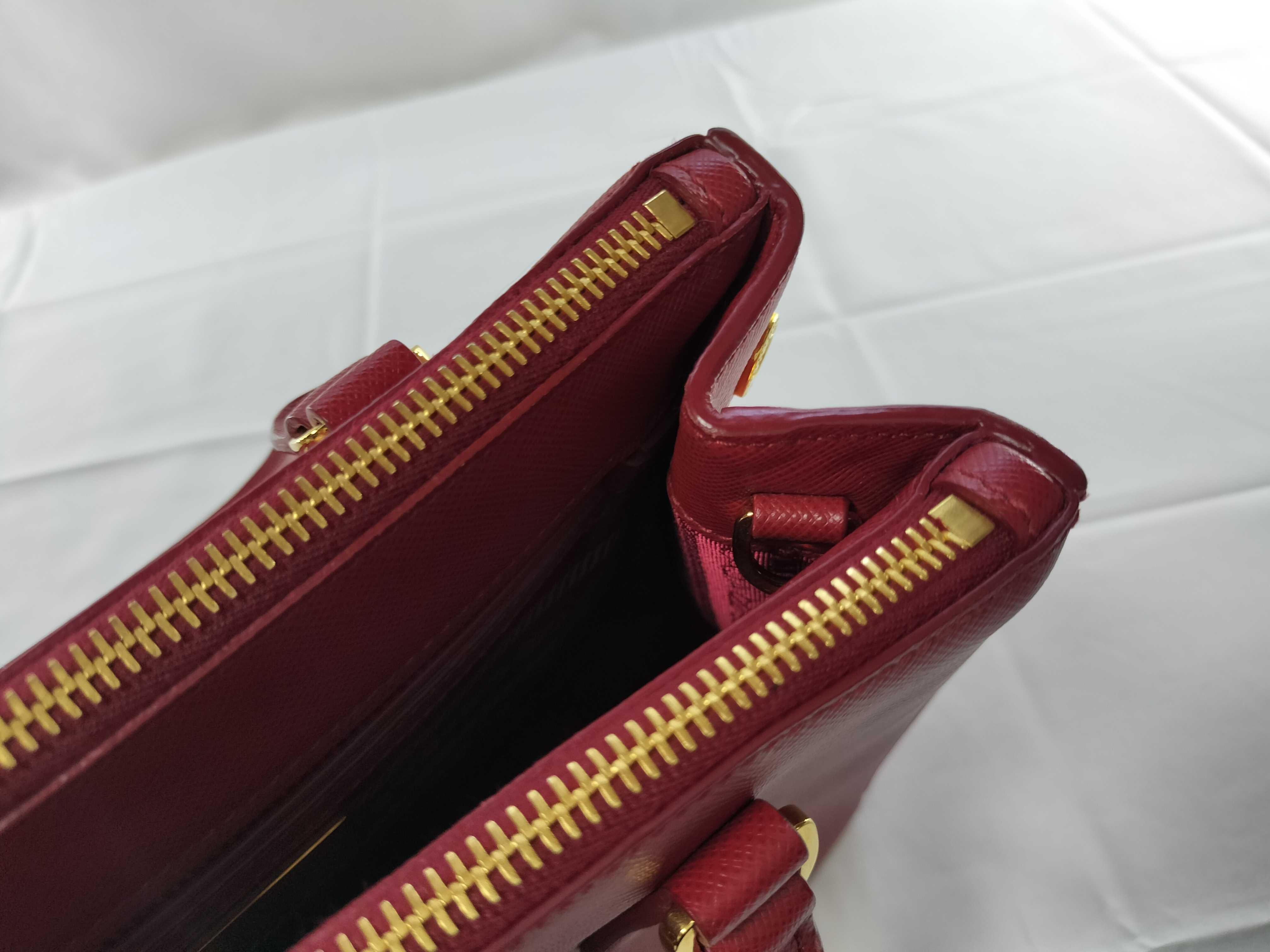 Saffiano Galleria 2-way bag/handbag — view 9