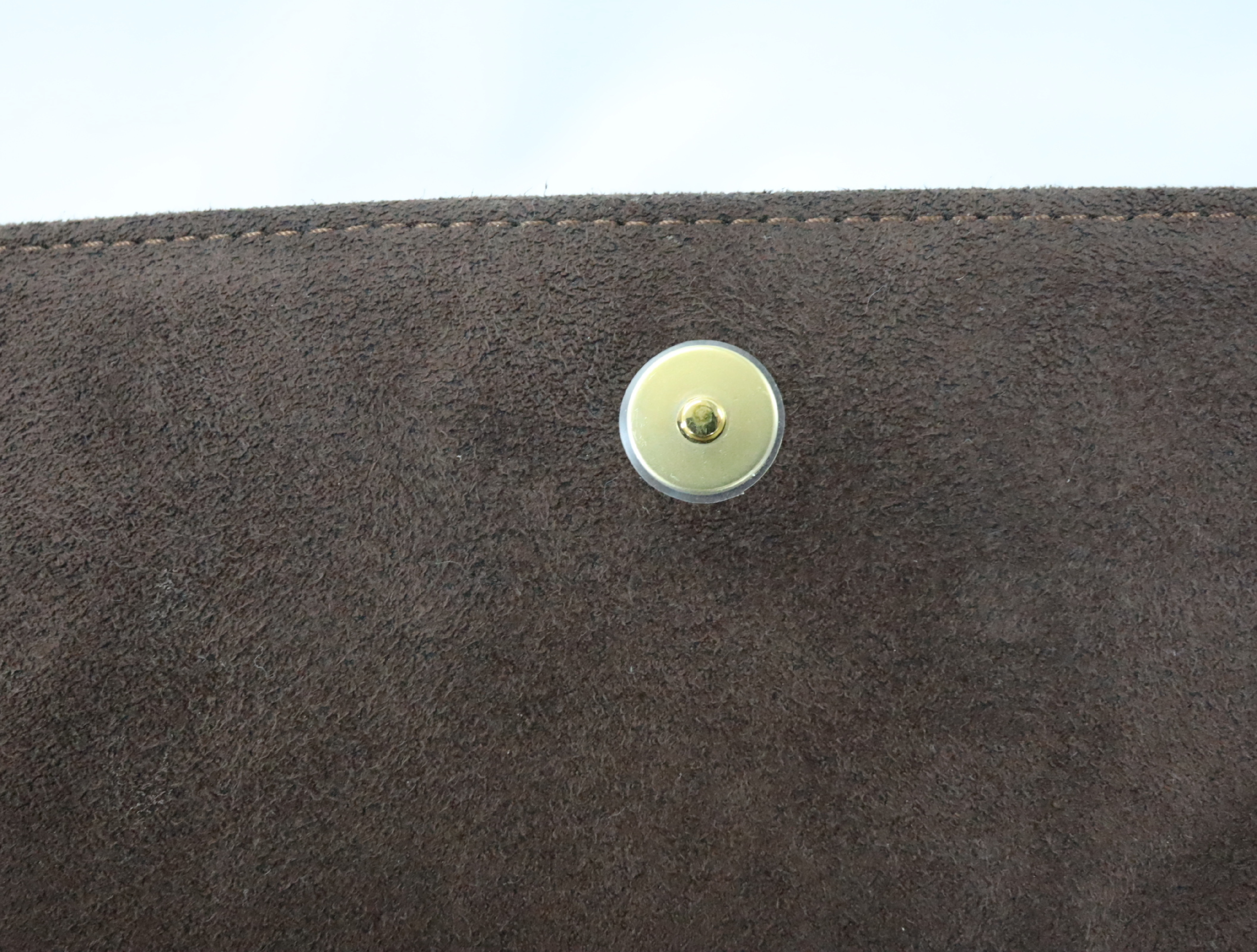 Monogram Wallet on Chain Lily M82509 Shoulder Bag (RFID detected) — view 13