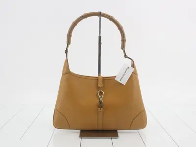 One-shoulder bag