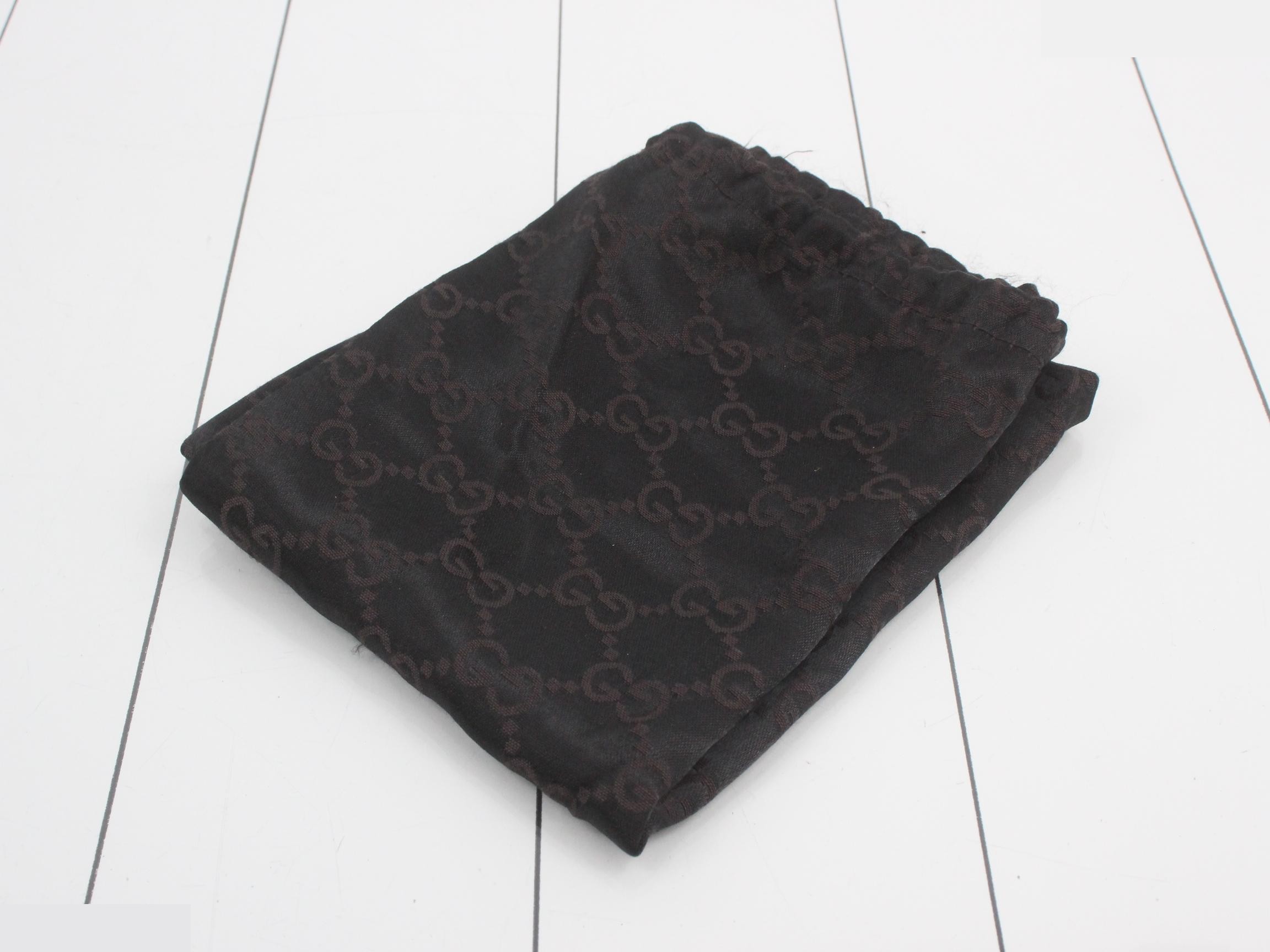 GG Canvas (Bag) - Shoulder Bag — view 7