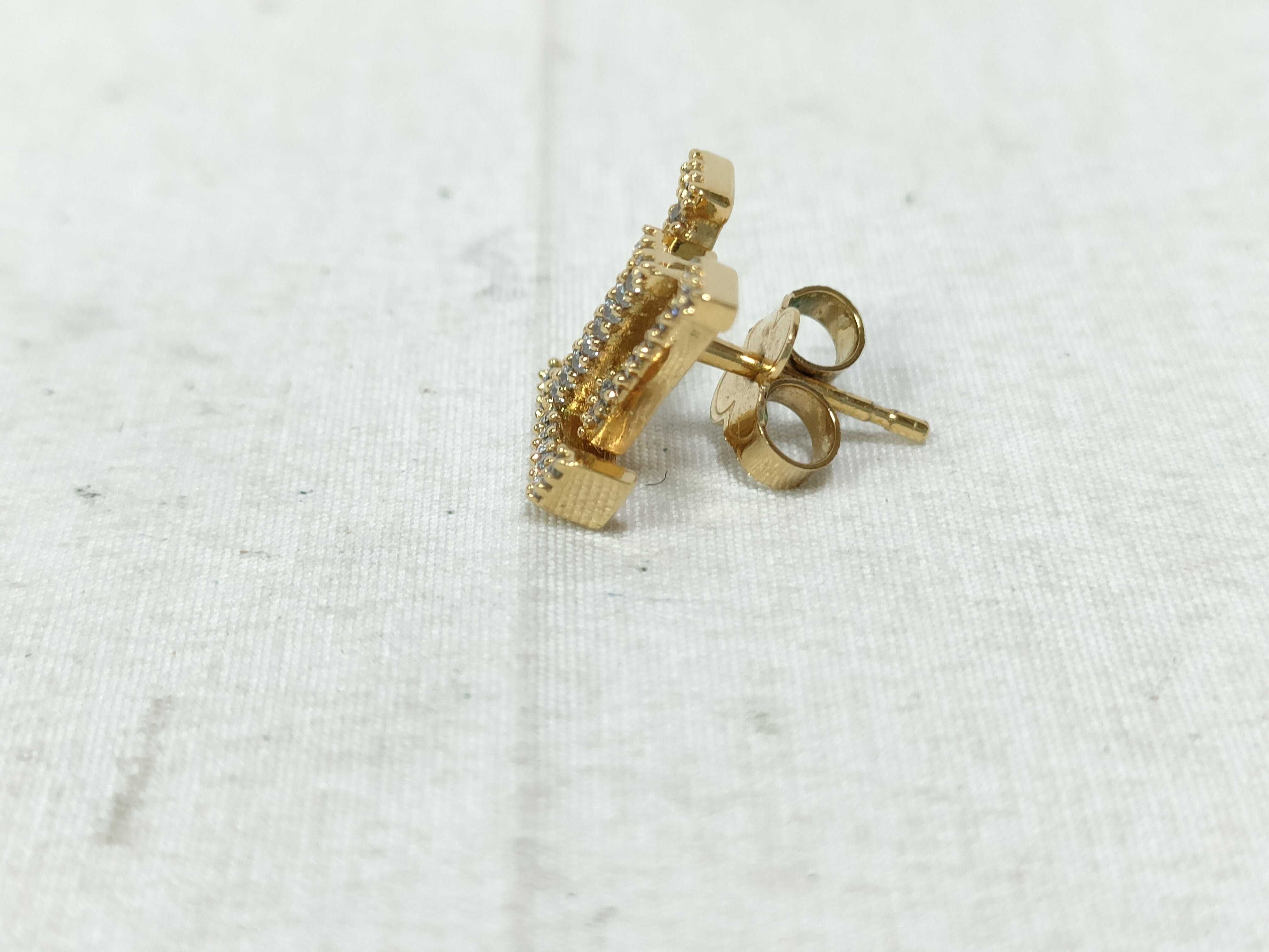 Earrings / GP Earrings — view 2