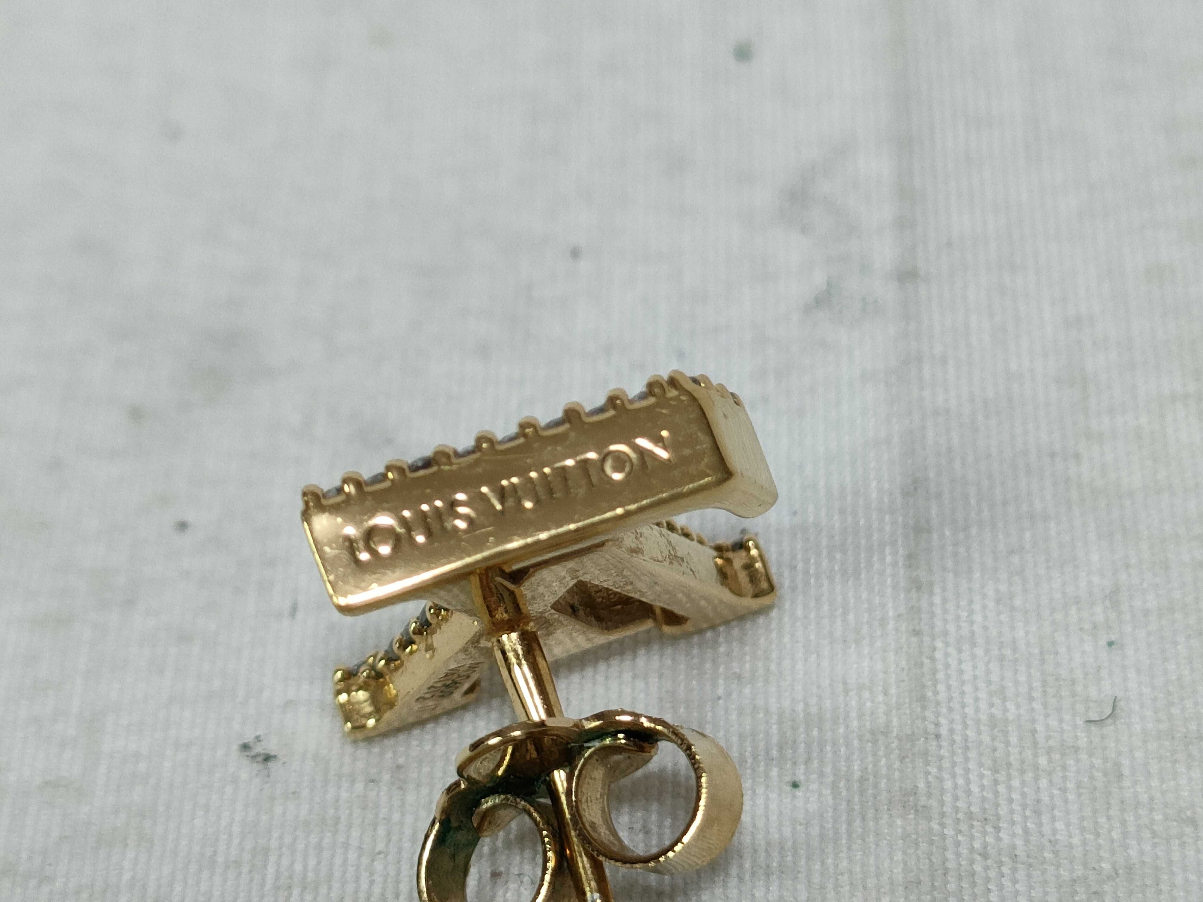 Earrings / GP Earrings — view 3