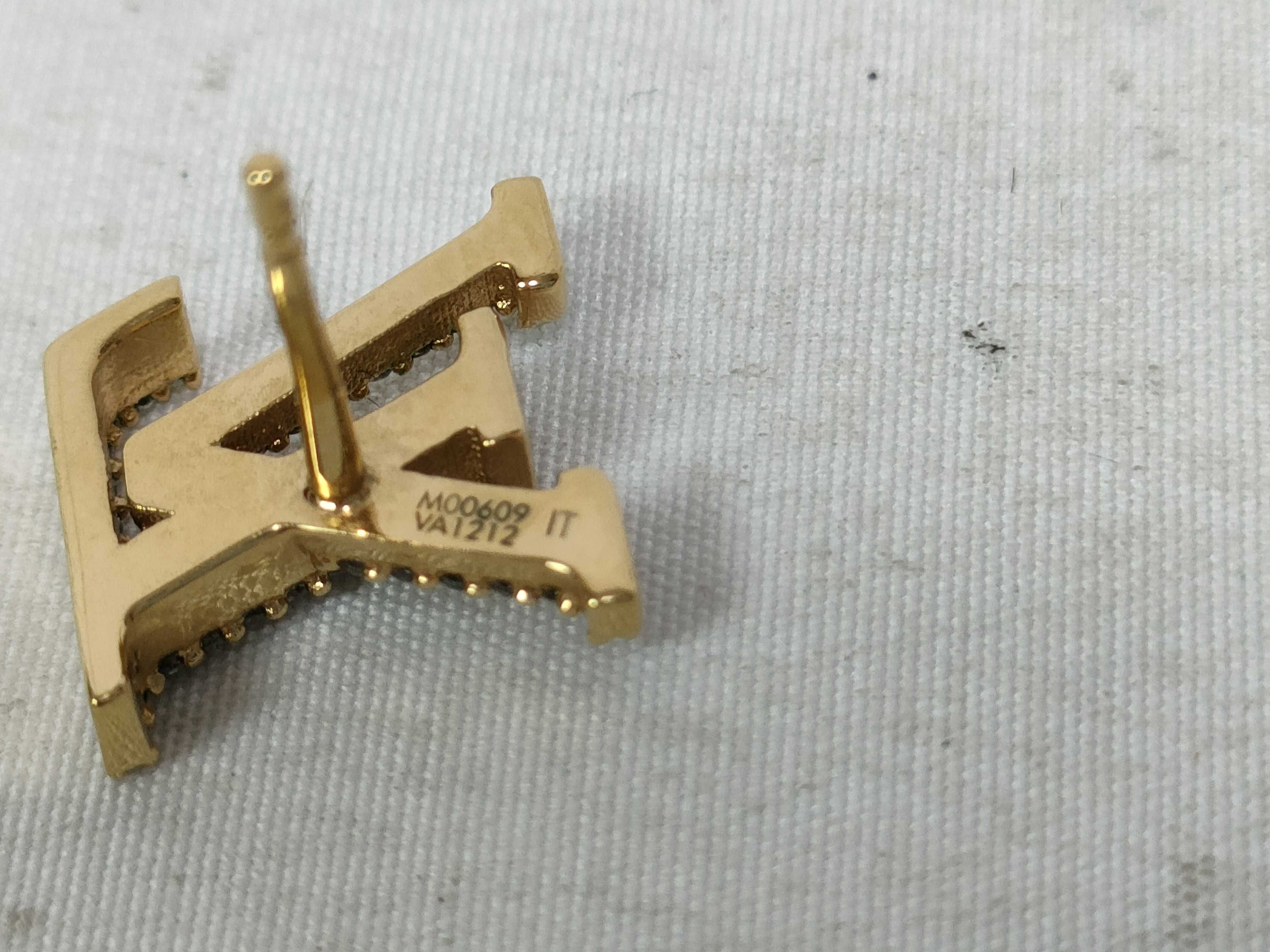 Earrings / GP Earrings — view 5