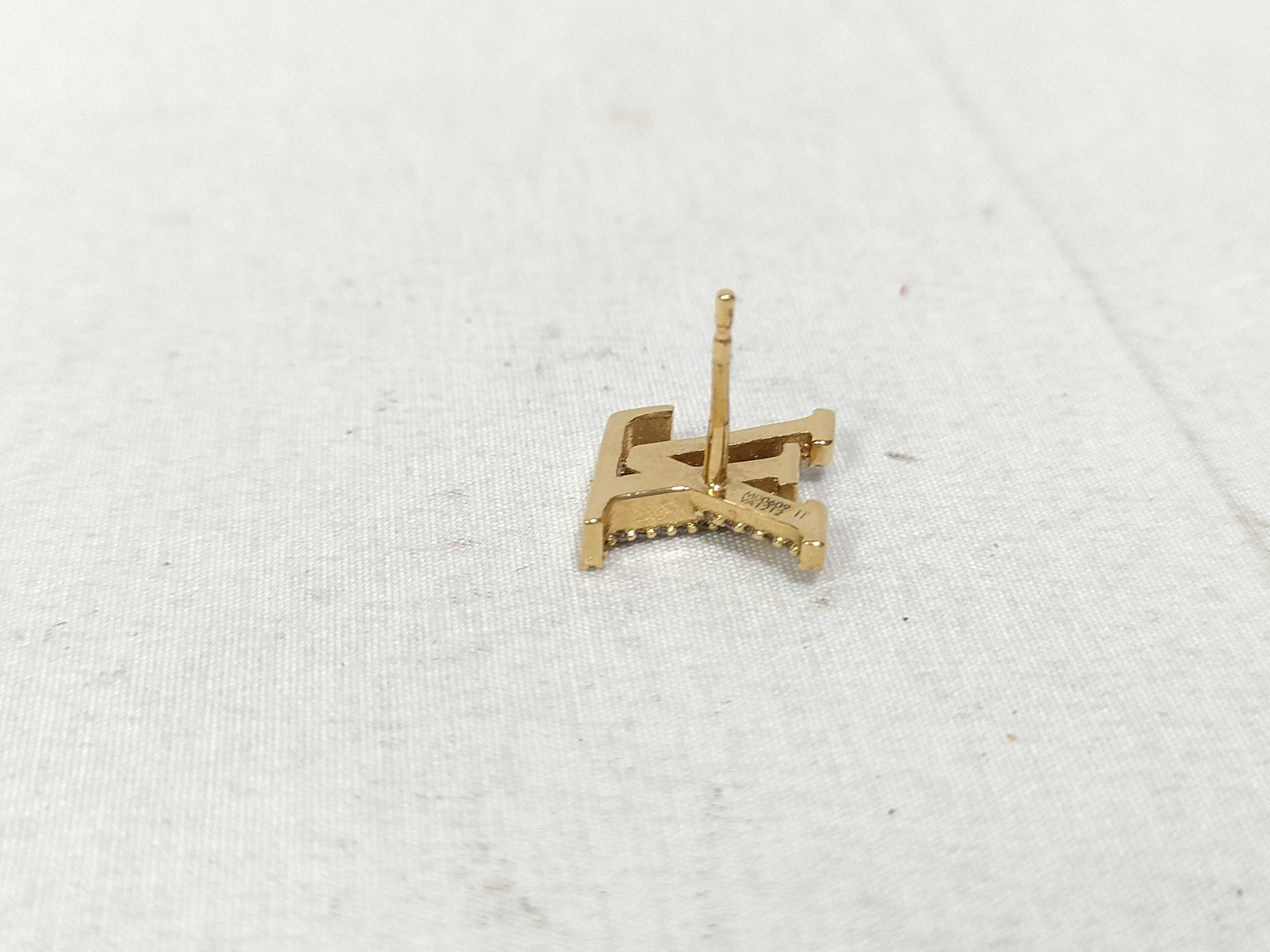 Earrings / GP Earrings — view 6