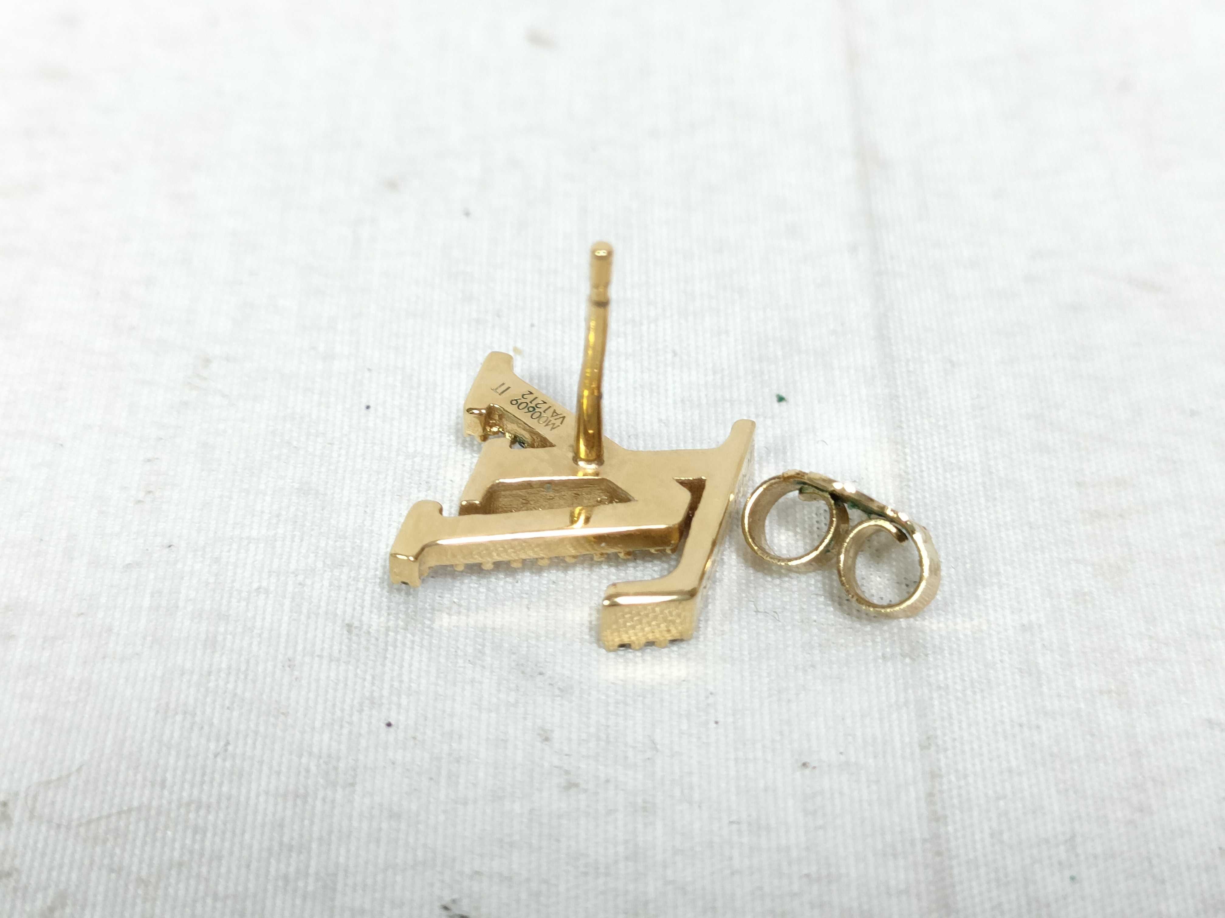Earrings / GP Earrings — view 7