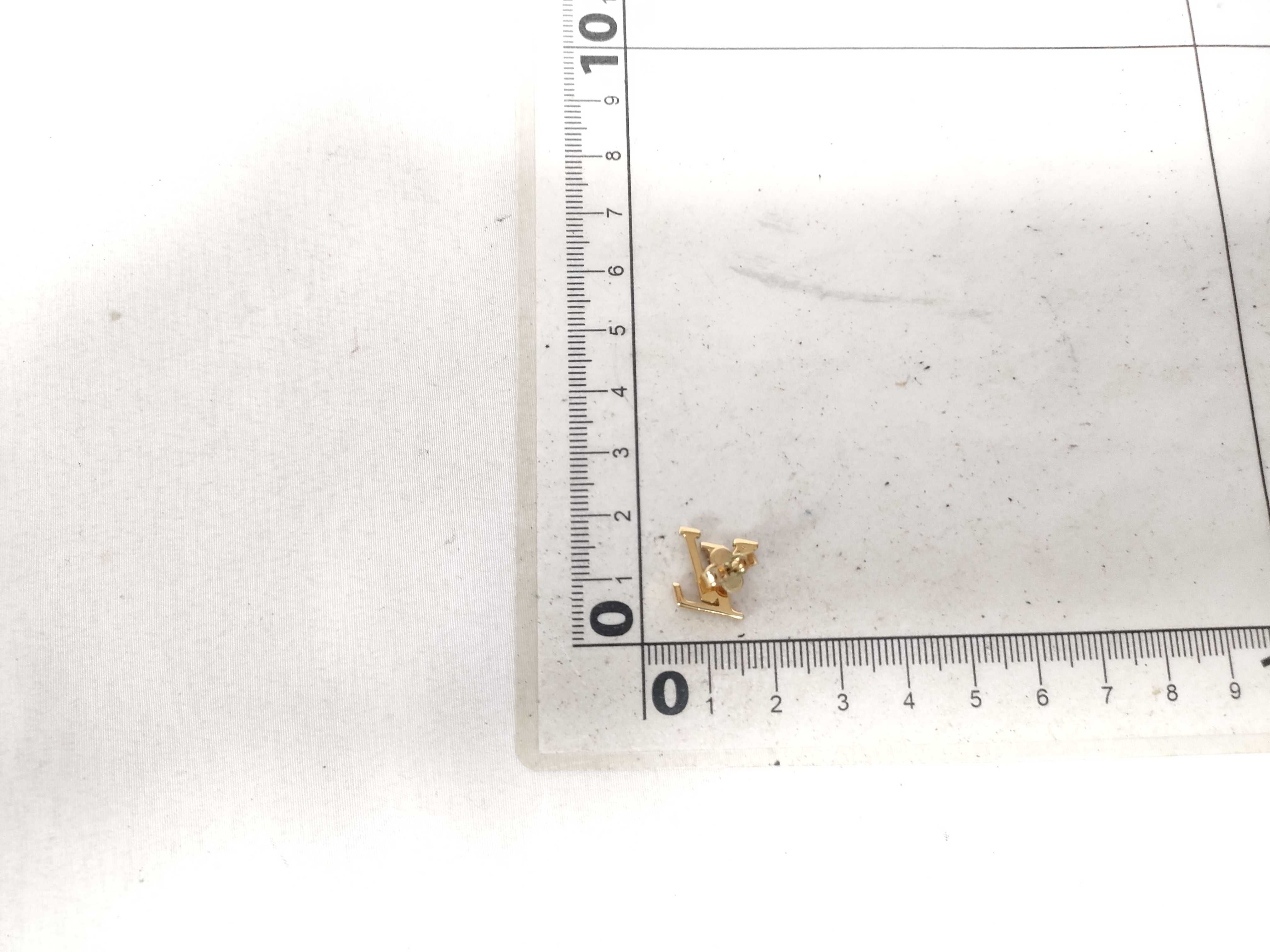 Earrings / GP Earrings — view 8