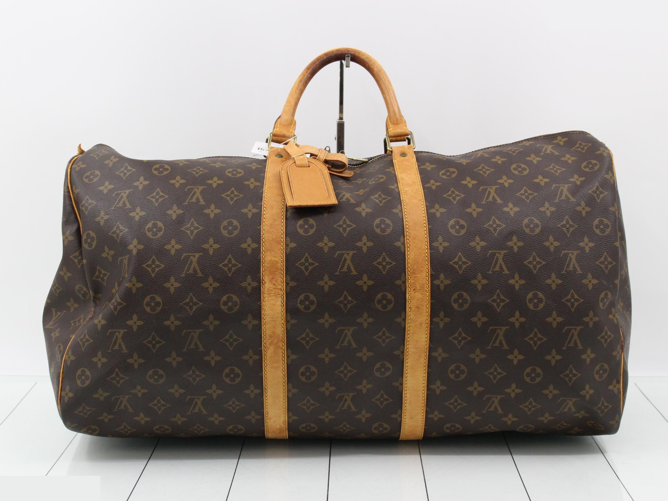 Keepall 60 — view 2