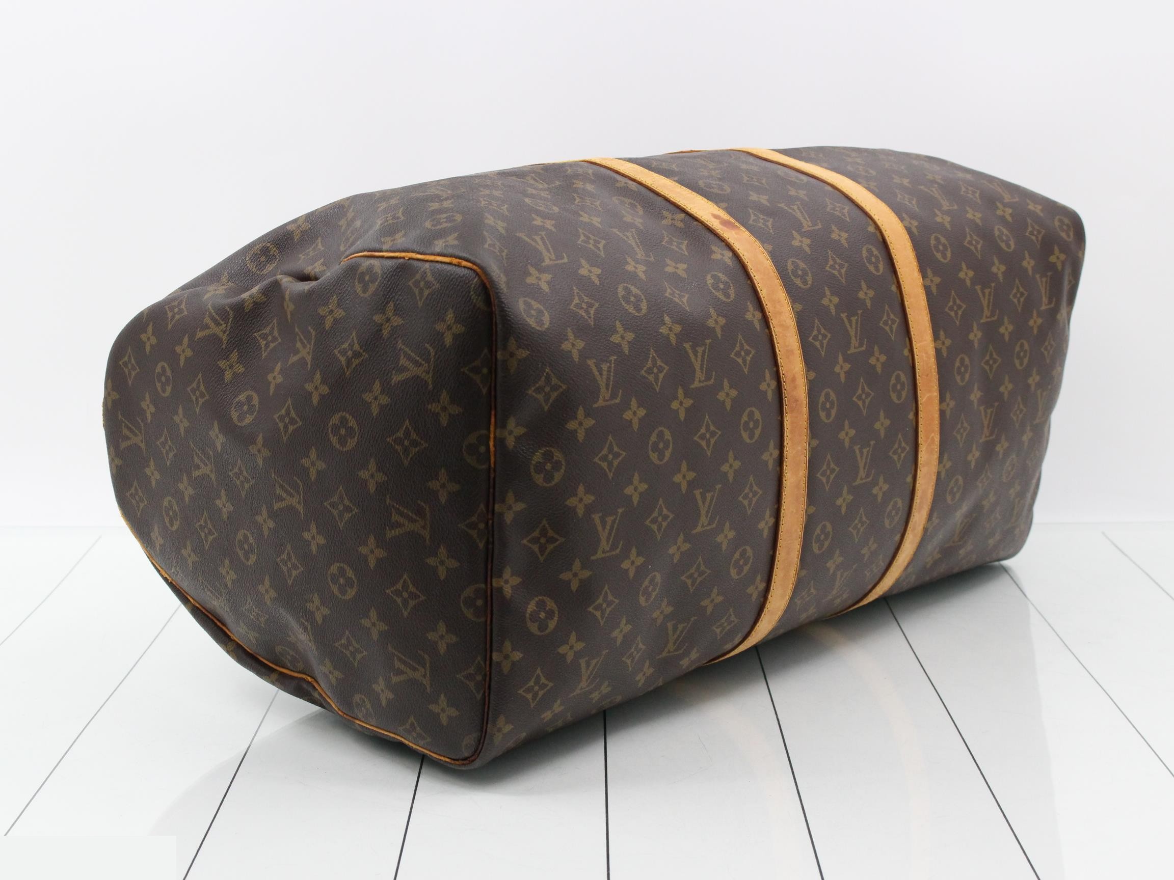 Keepall 60 — view 5