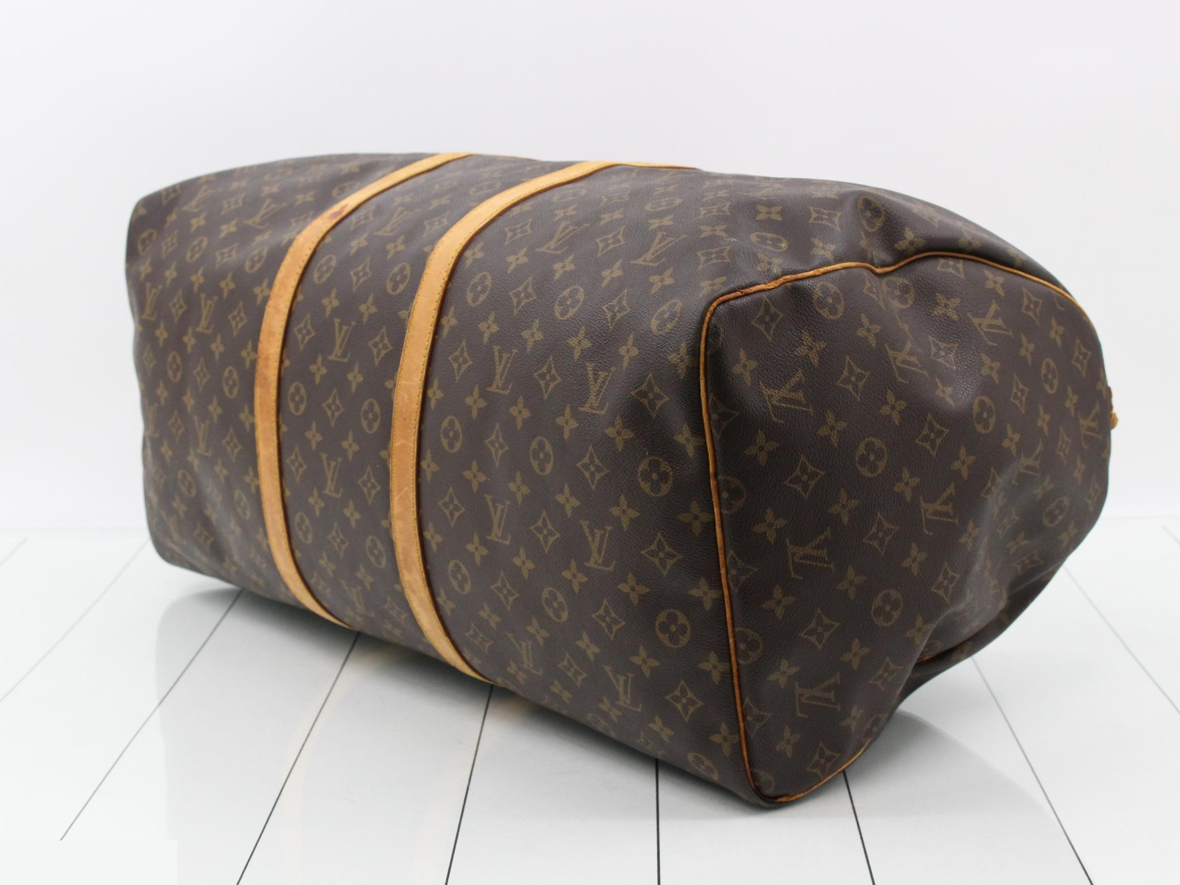 Keepall 60 — view 6