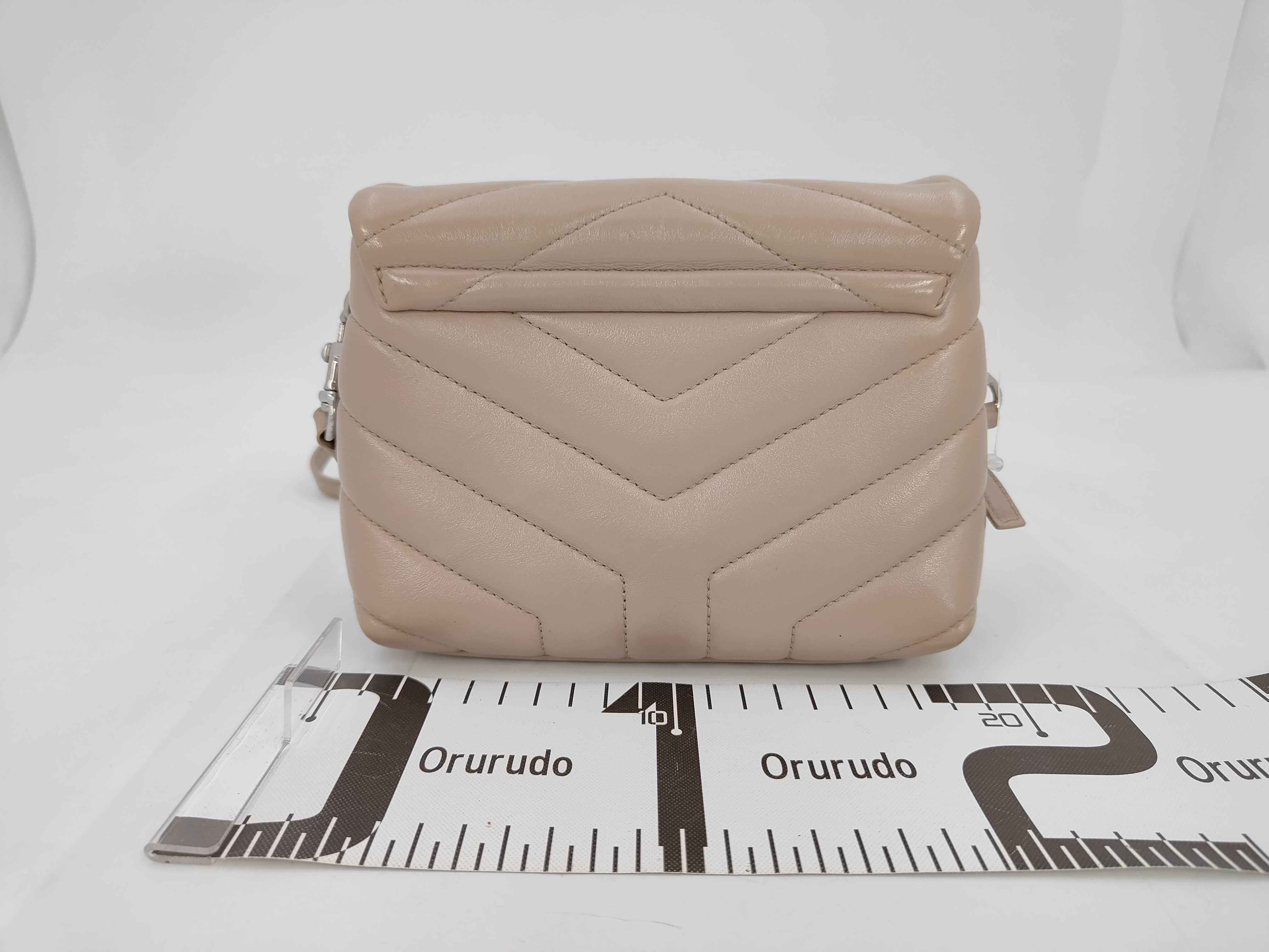 Lulu Tre bag shoulder bag — view 2