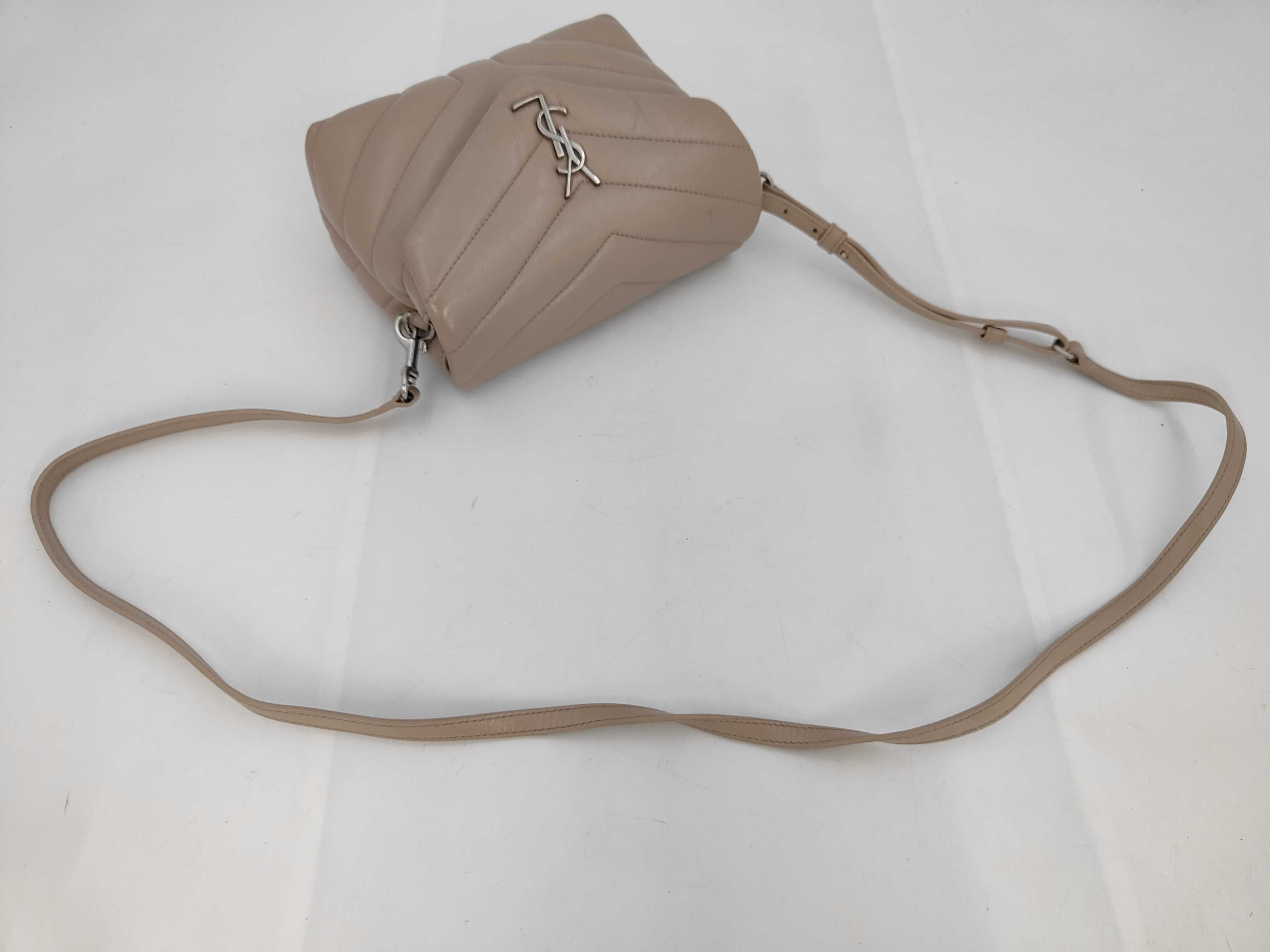 Lulu Tre bag shoulder bag — view 3