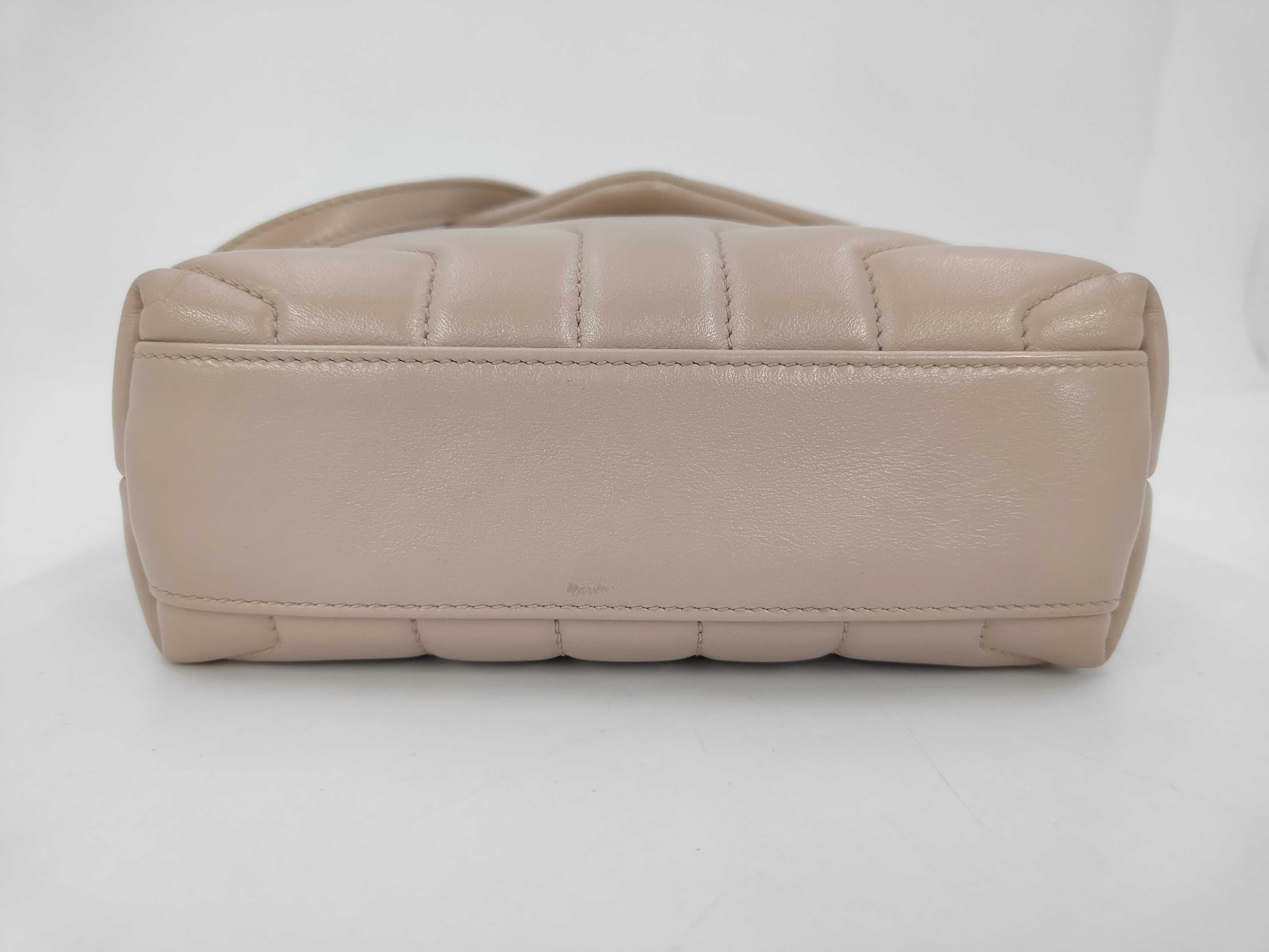 Lulu Tre bag shoulder bag — view 6