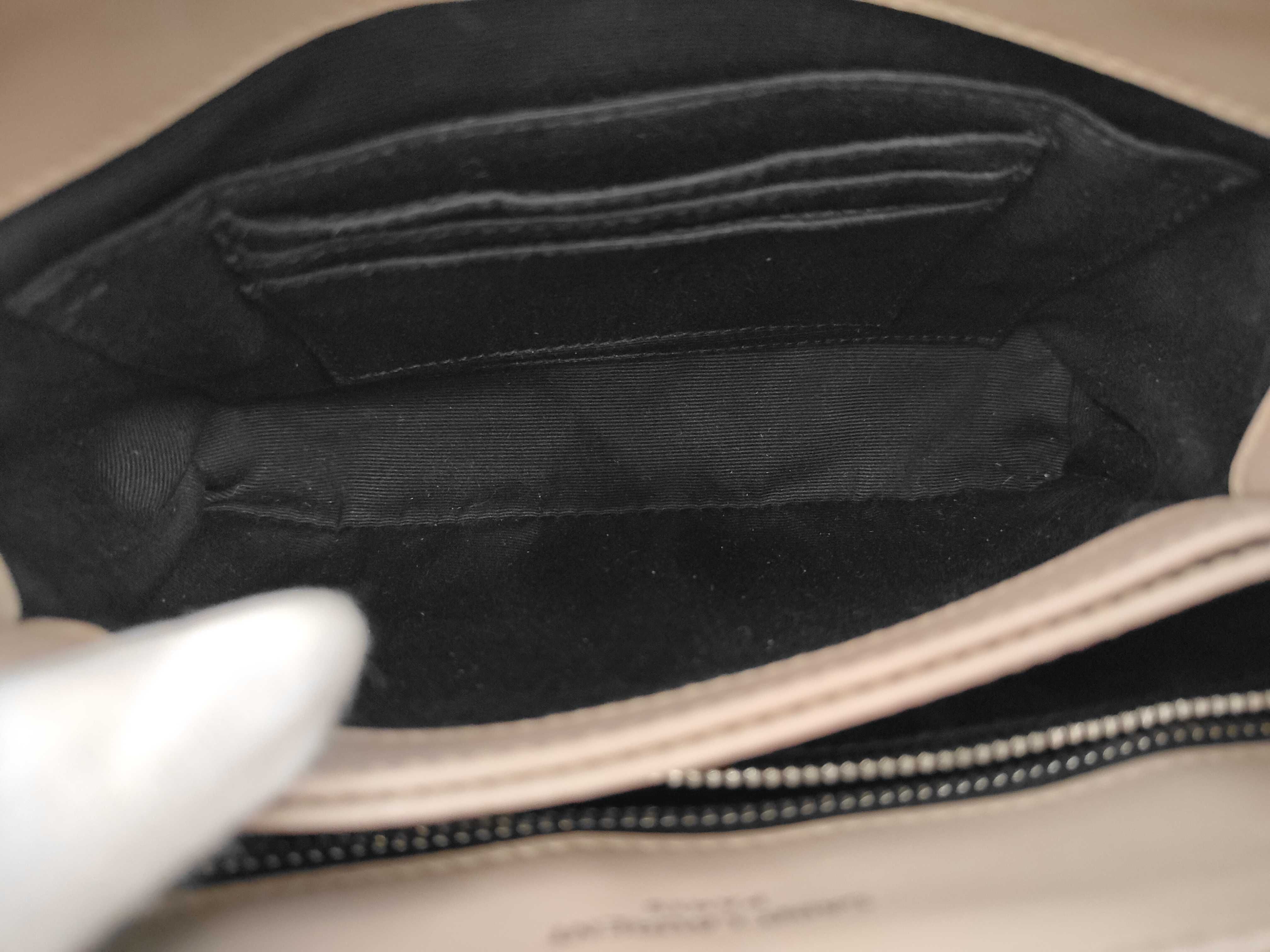 Lulu Tre bag shoulder bag — view 9