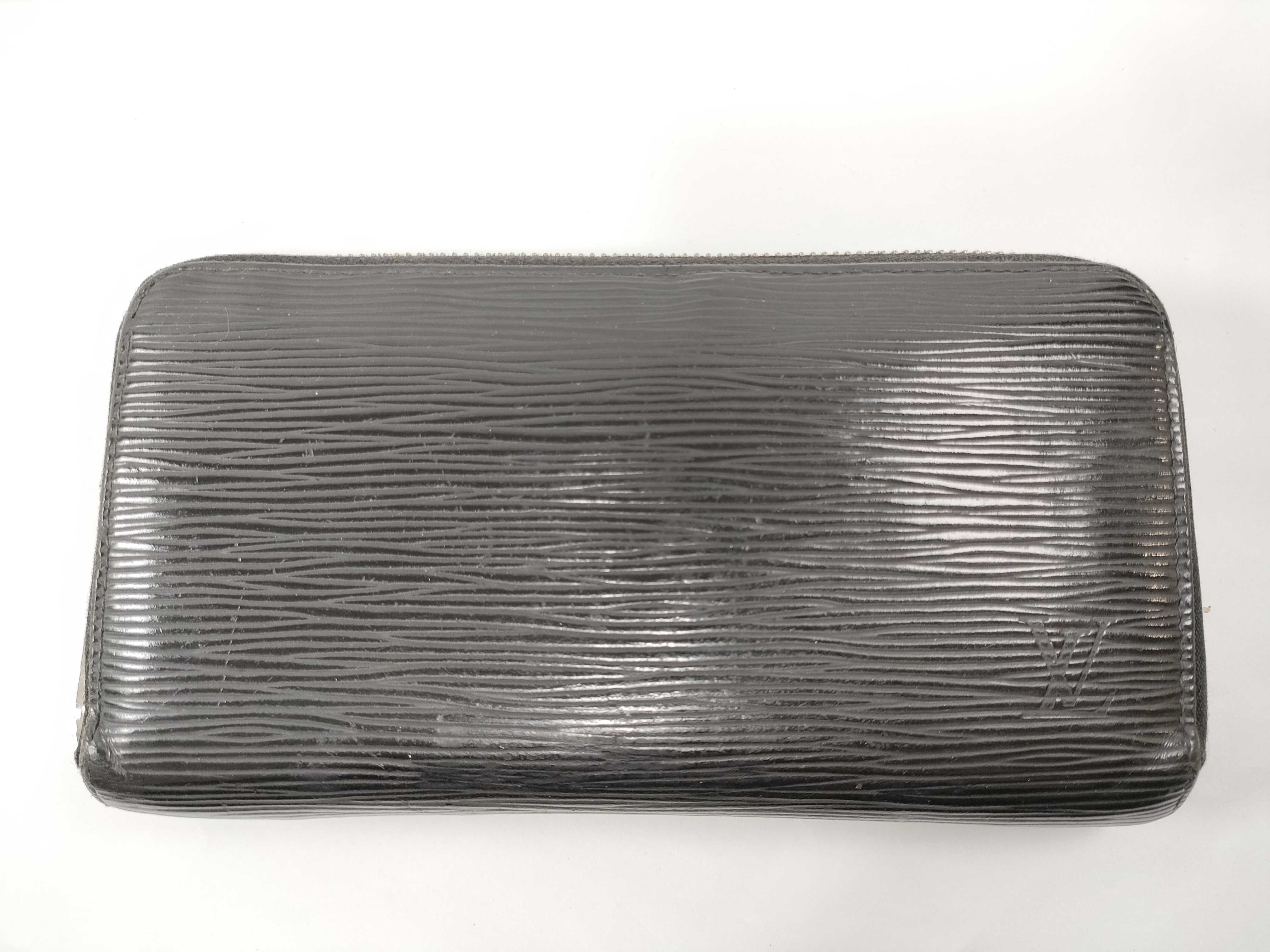 Epi Zippy Long Wallet