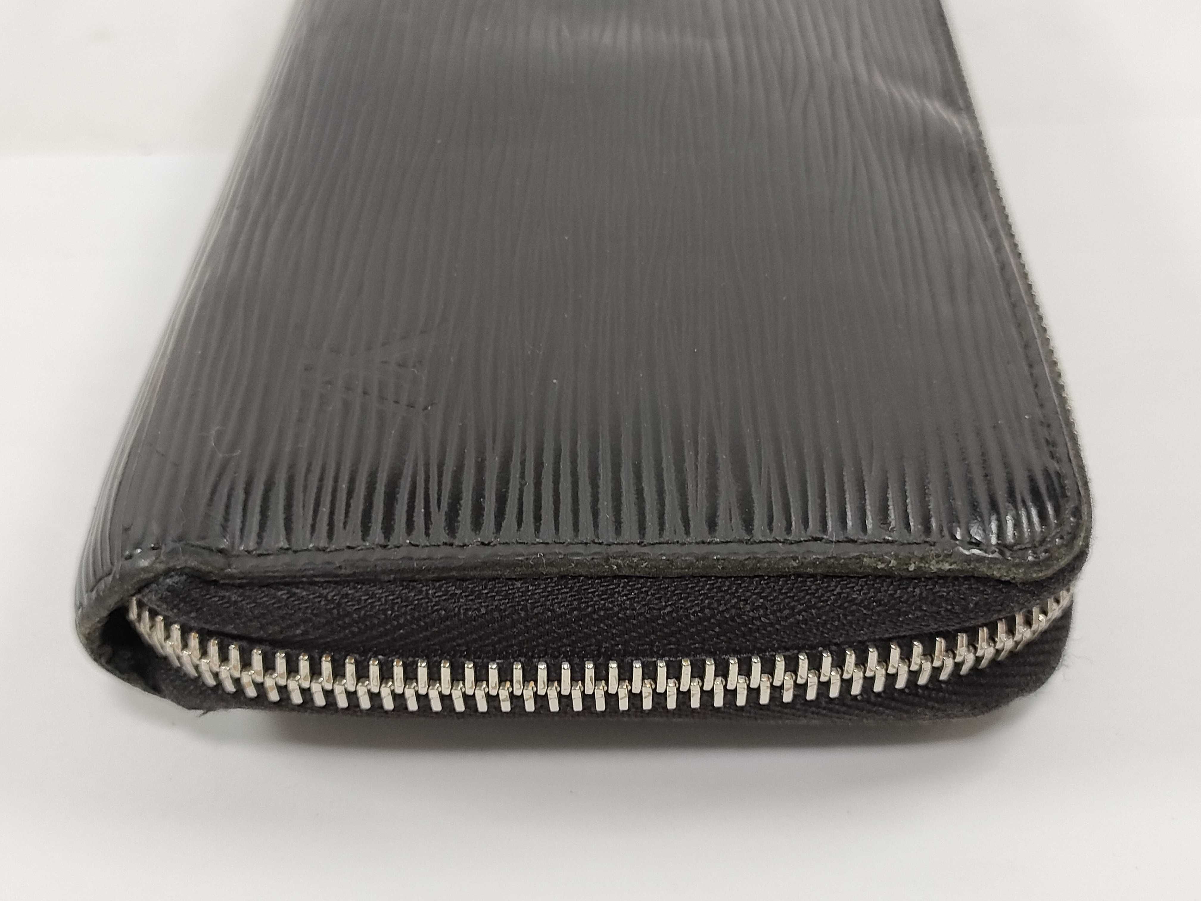 Epi Zippy Long Wallet — view 5