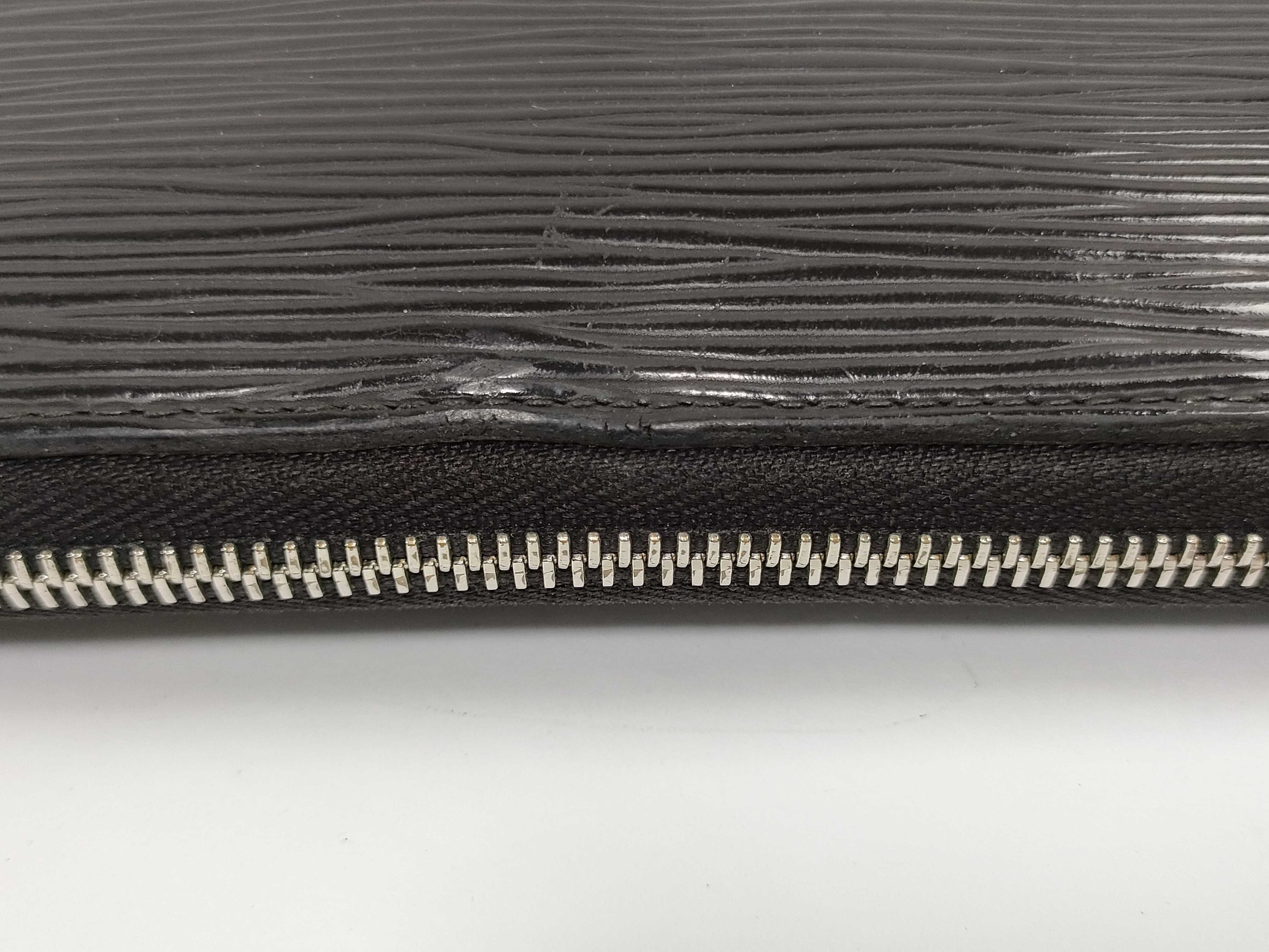 Epi Zippy Long Wallet — view 7