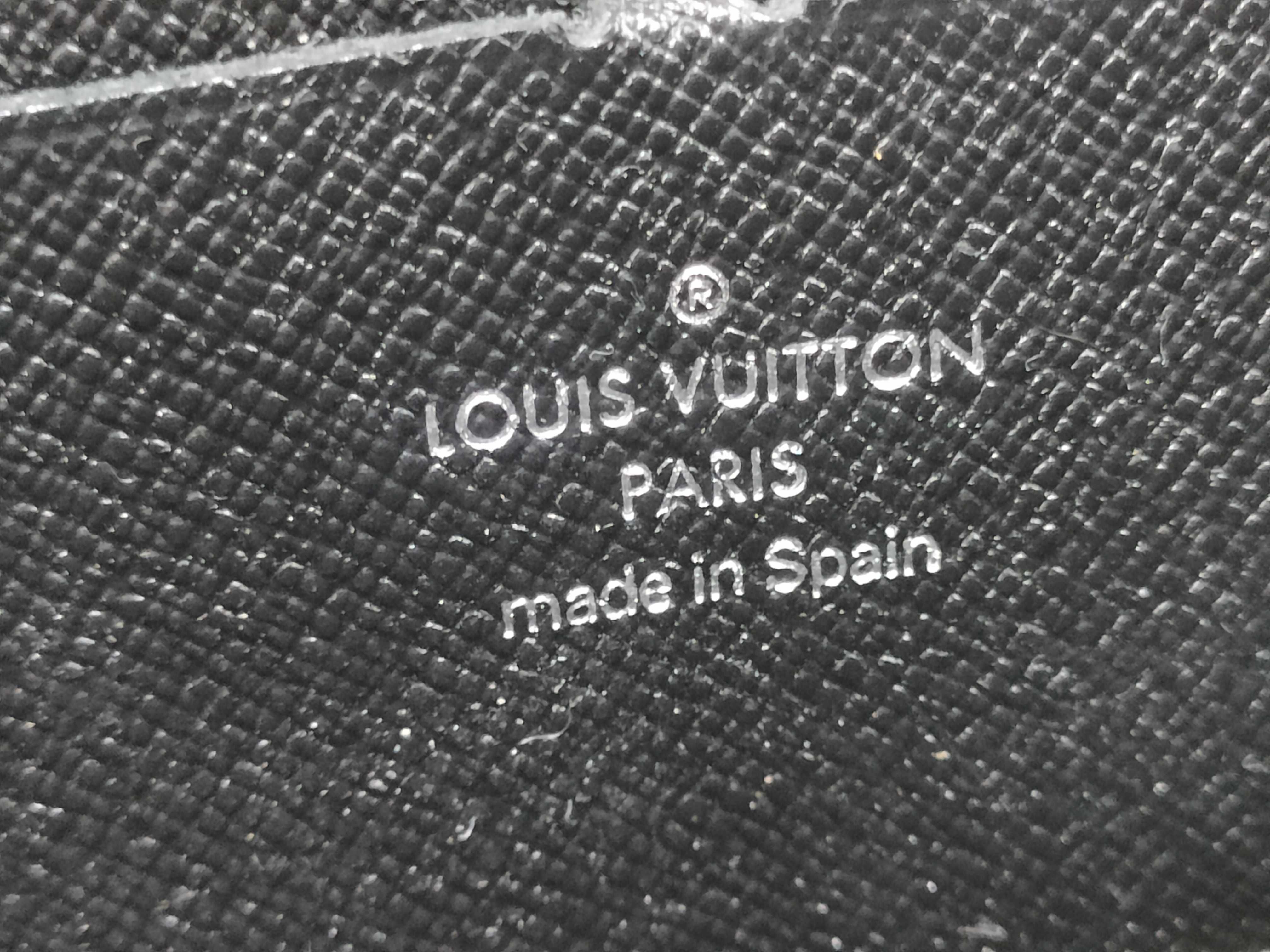 Epi Zippy Long Wallet — view 9