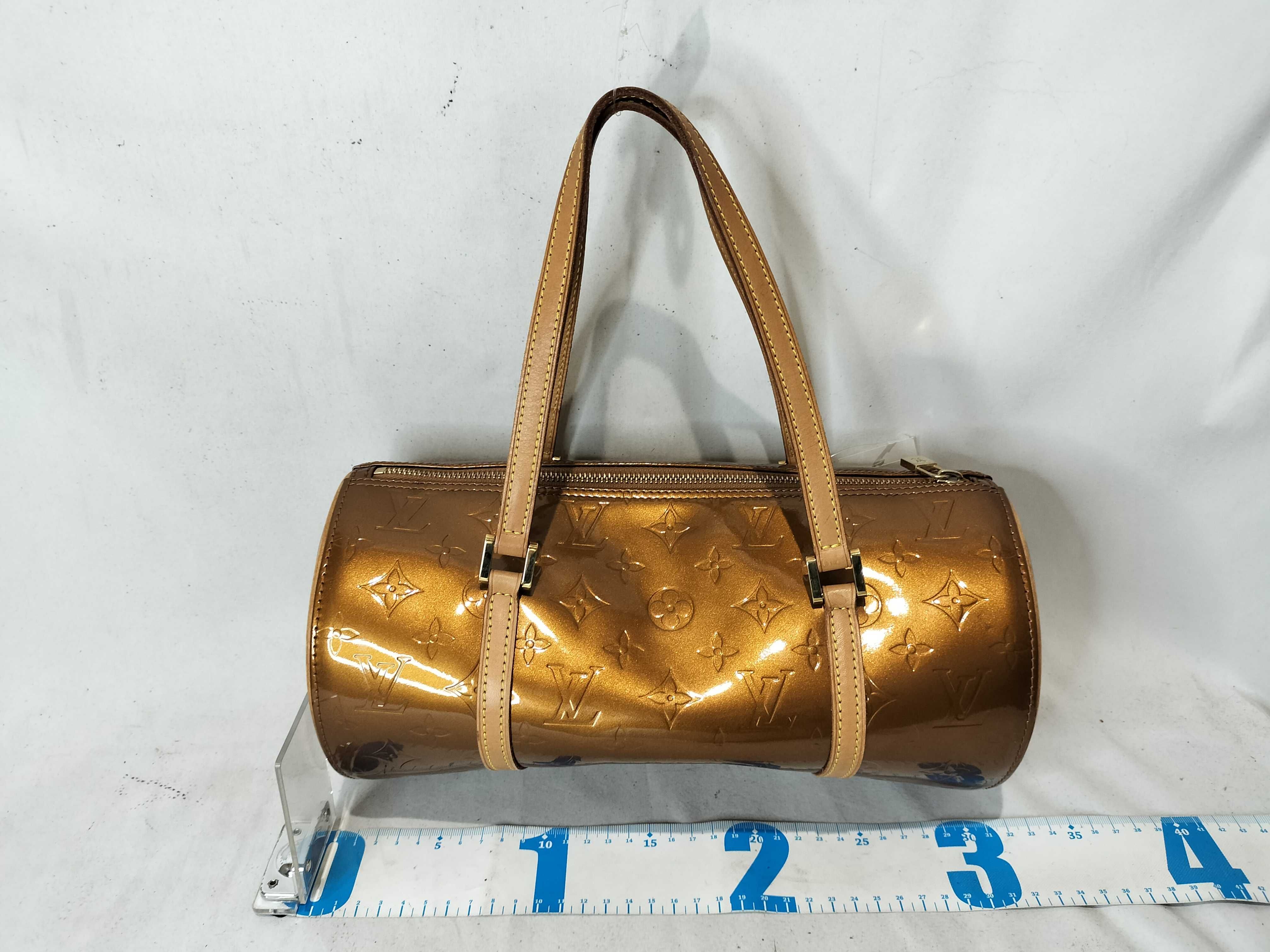 Vernis Bedford Handbag — view 2