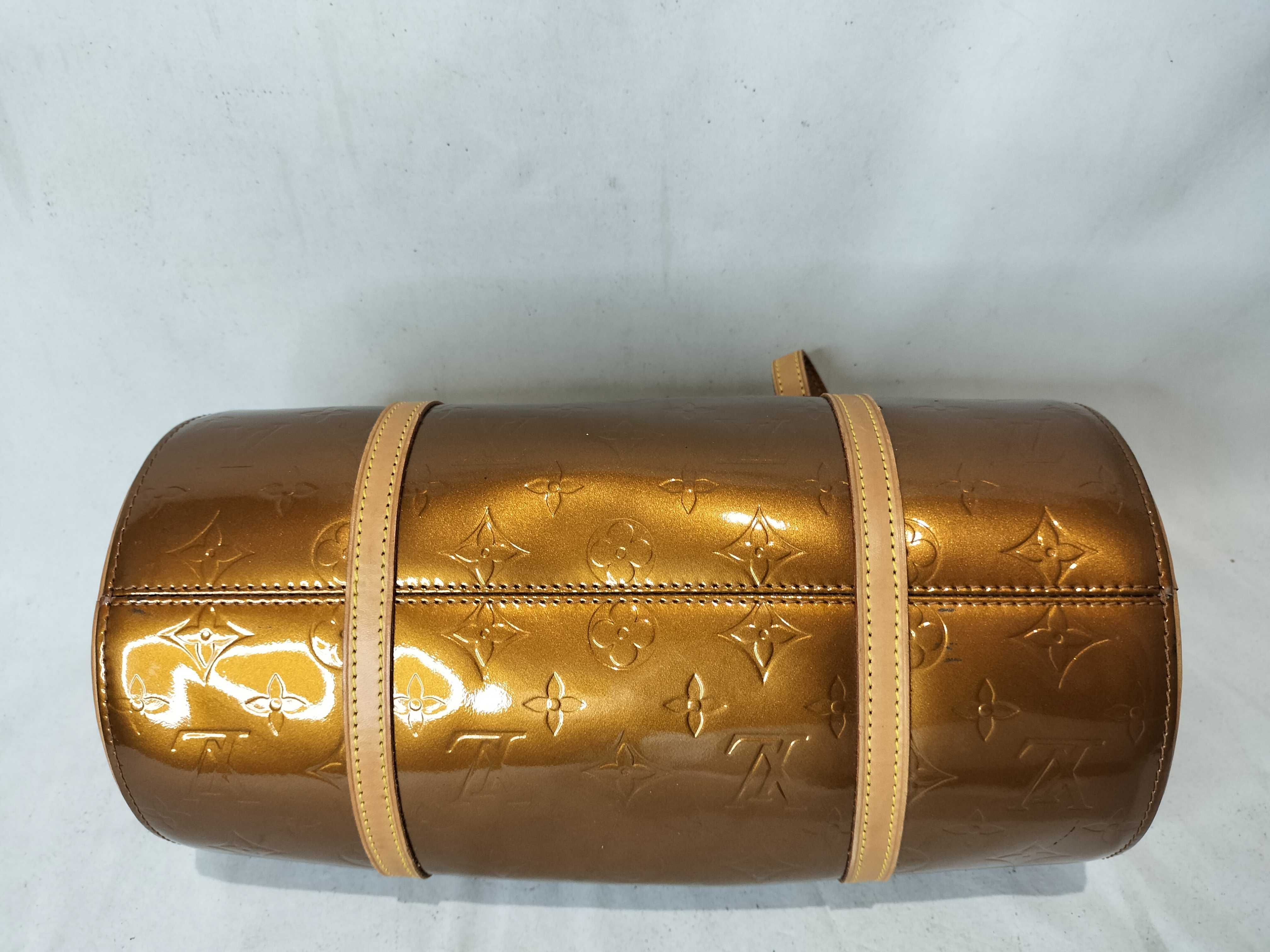 Vernis Bedford Handbag — view 7