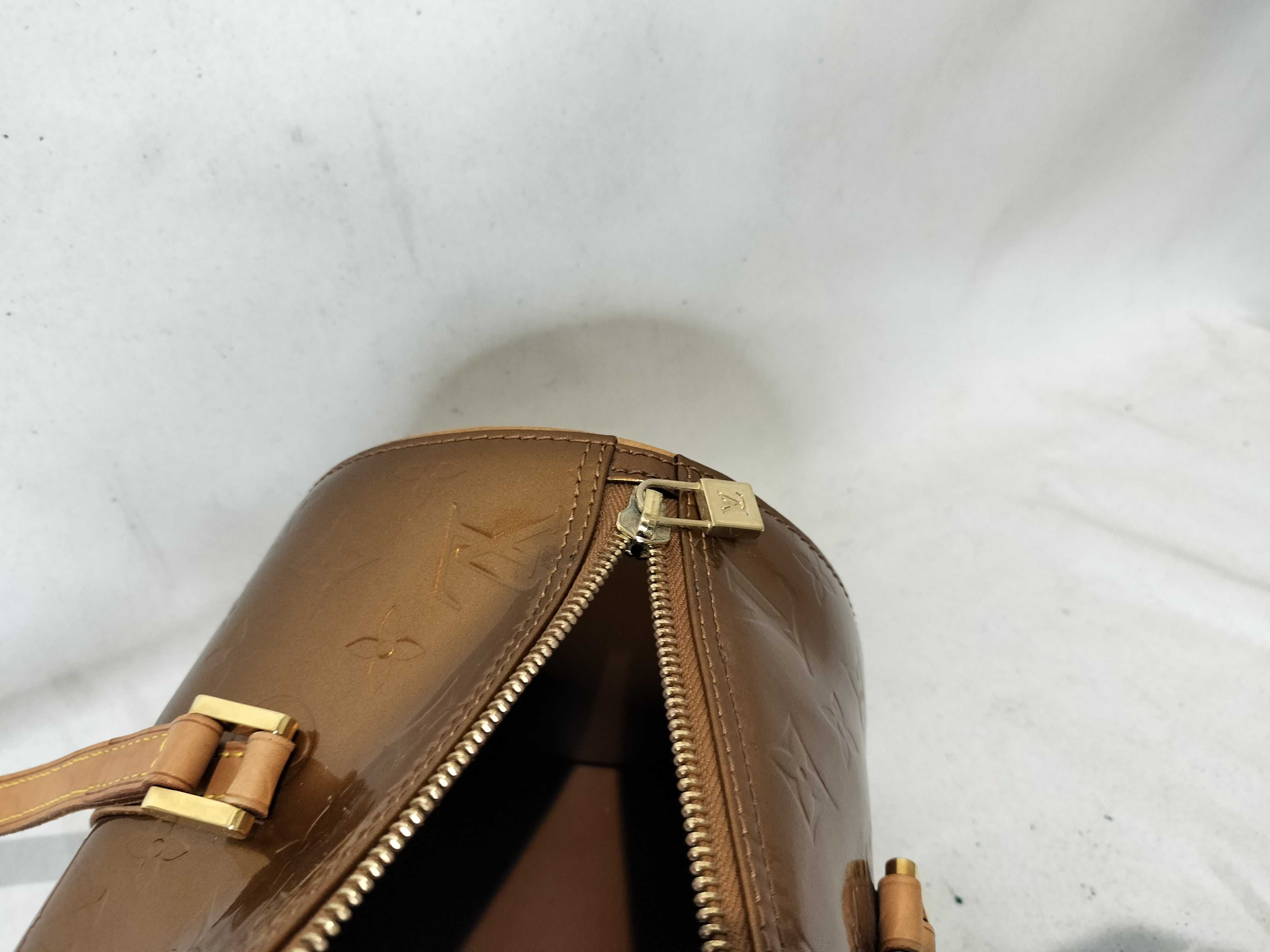 Vernis Bedford Handbag — view 10